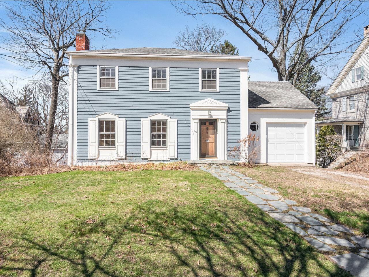 Real Estate Main Image