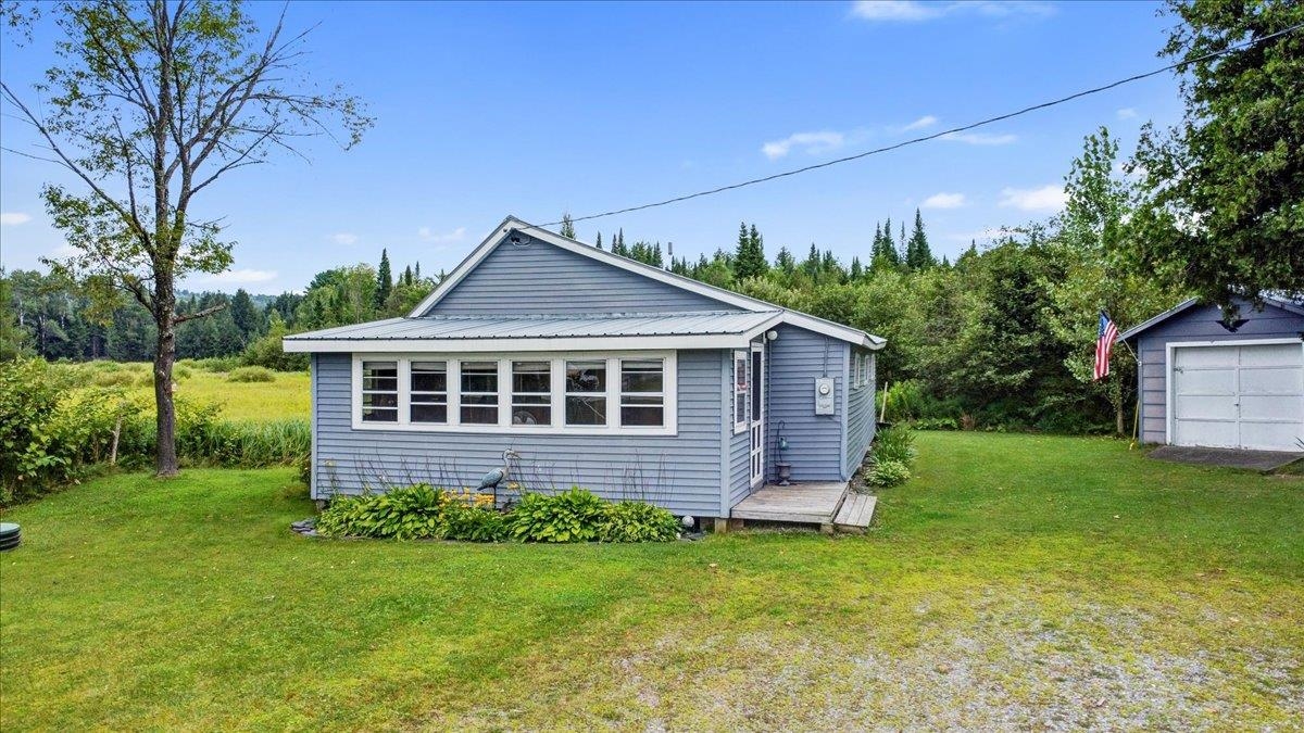 Franklin Real Estate Listings Main Image