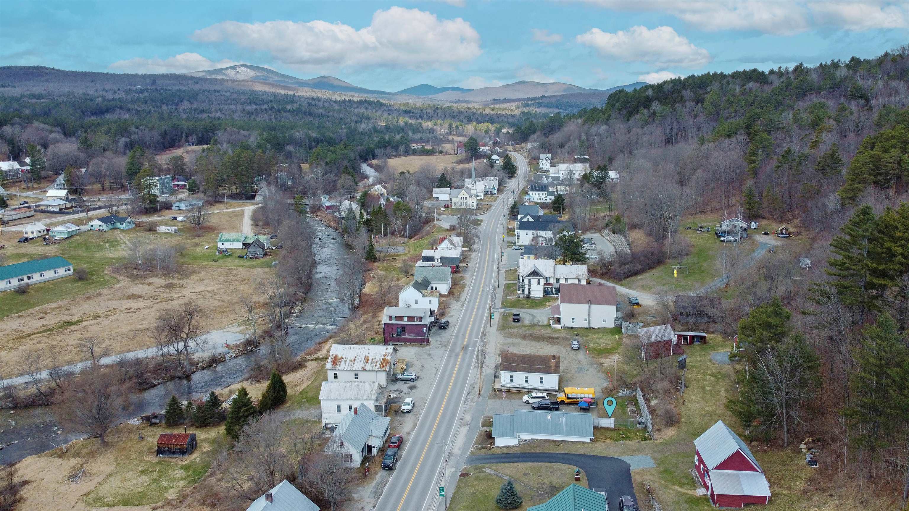 1222 Scott Highway Property Photo 3