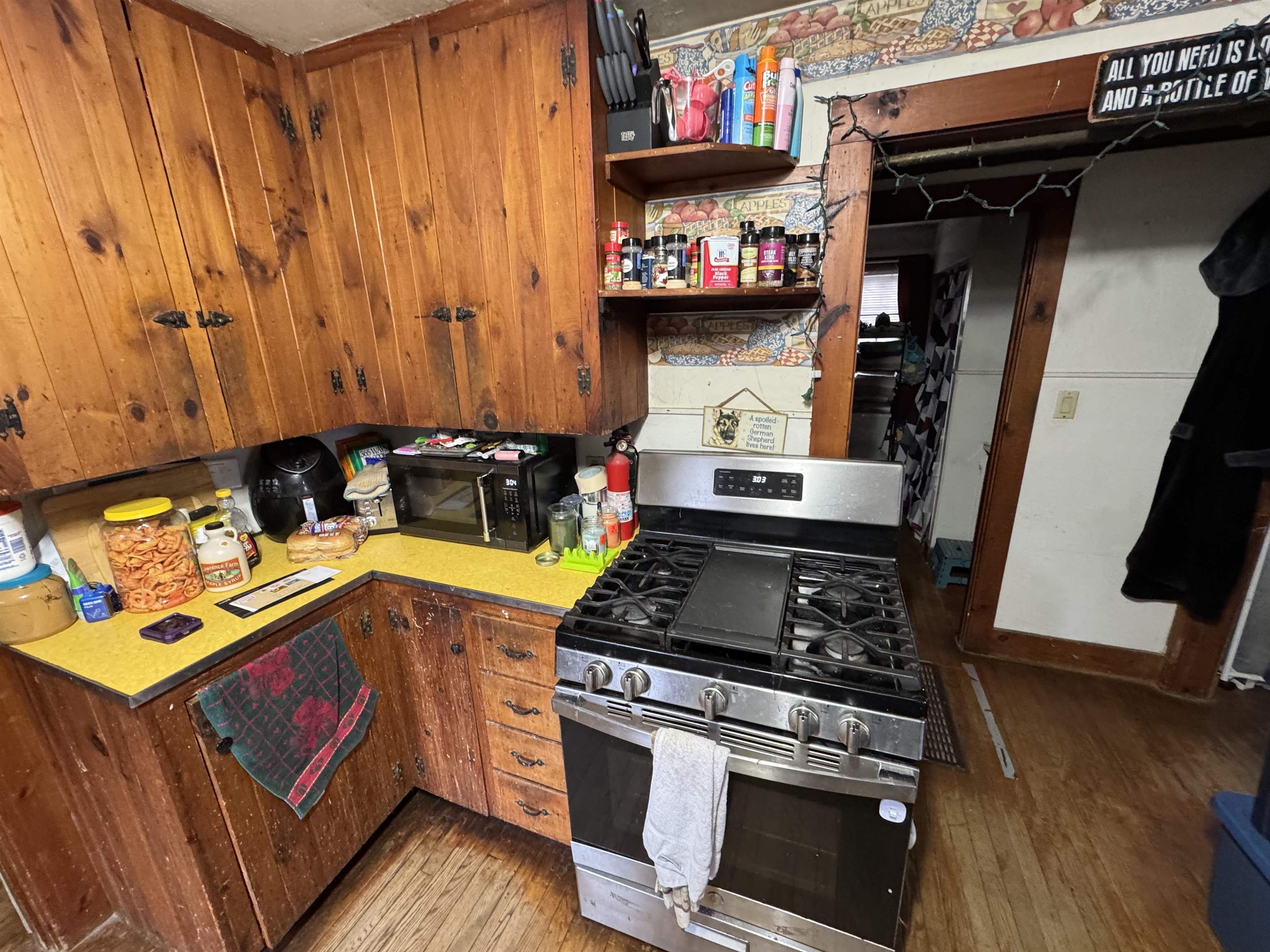 1360 Vermont Route 106 Property Photo 2