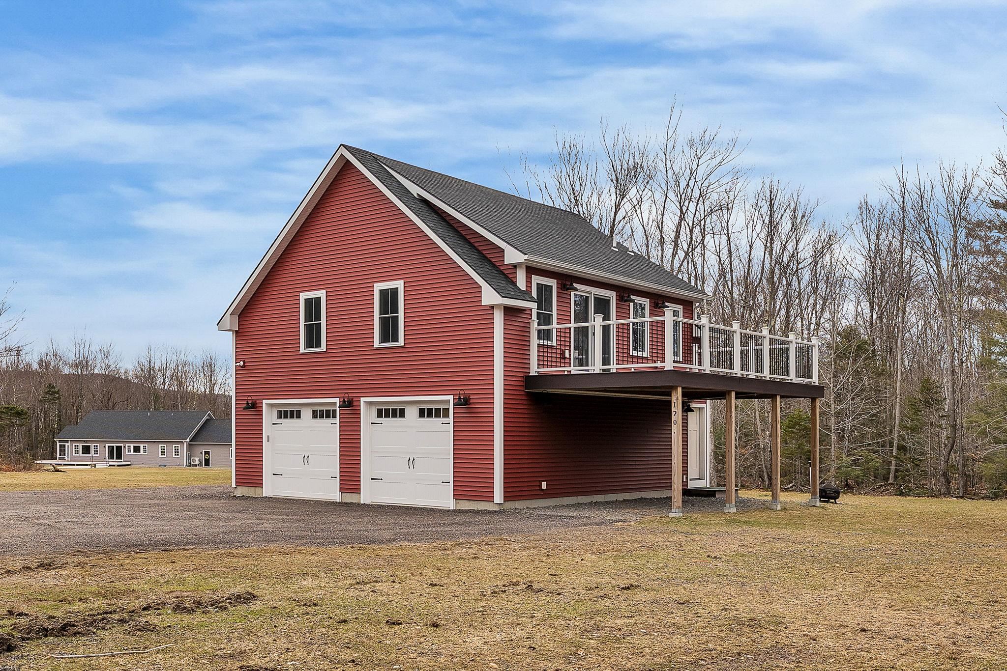 170 Pleasant Valley Road Property Photo