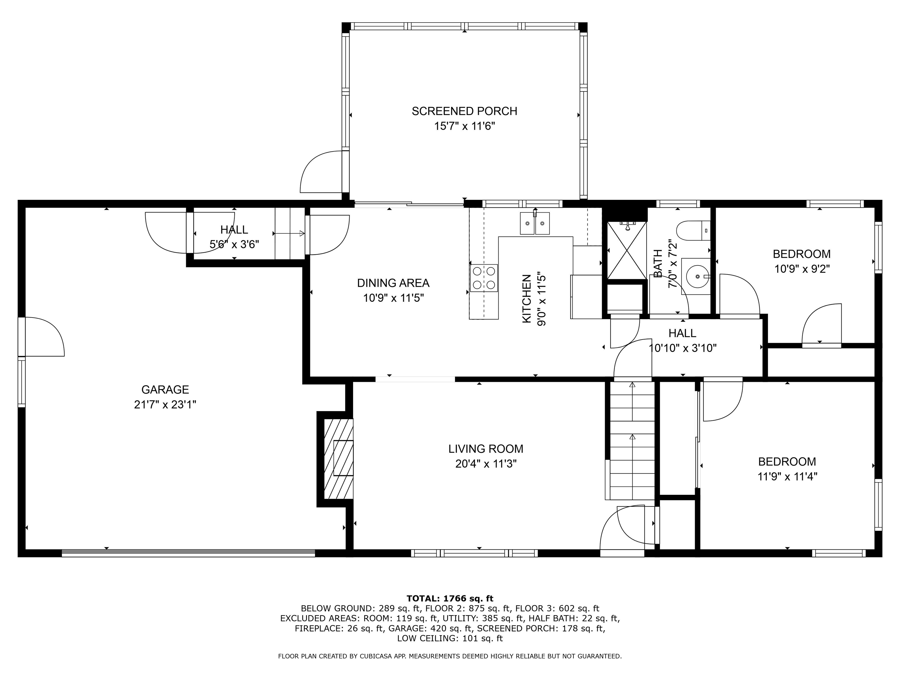 23 Moore Court Property Photo 44