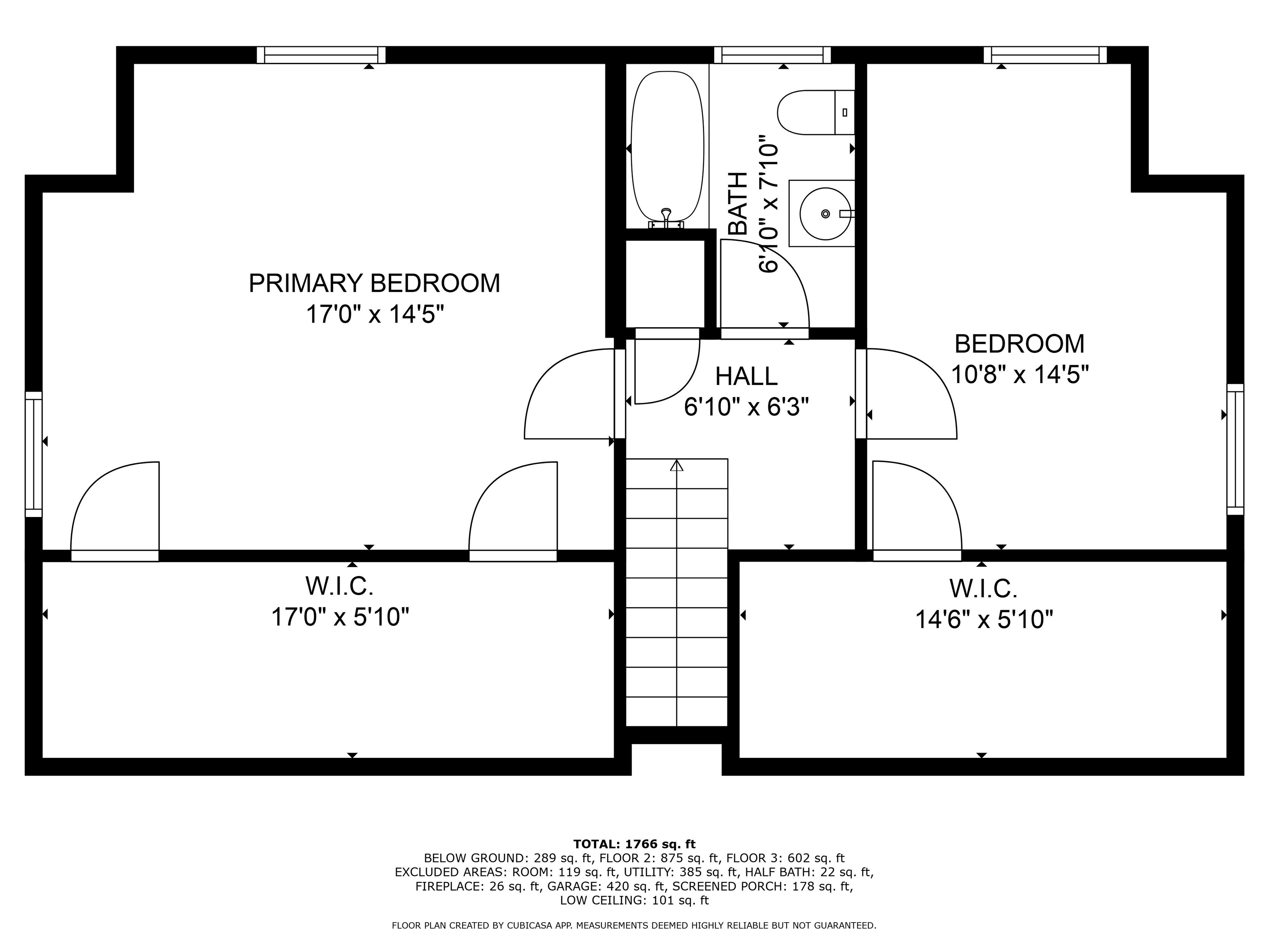 23 Moore Court Property Photo 45