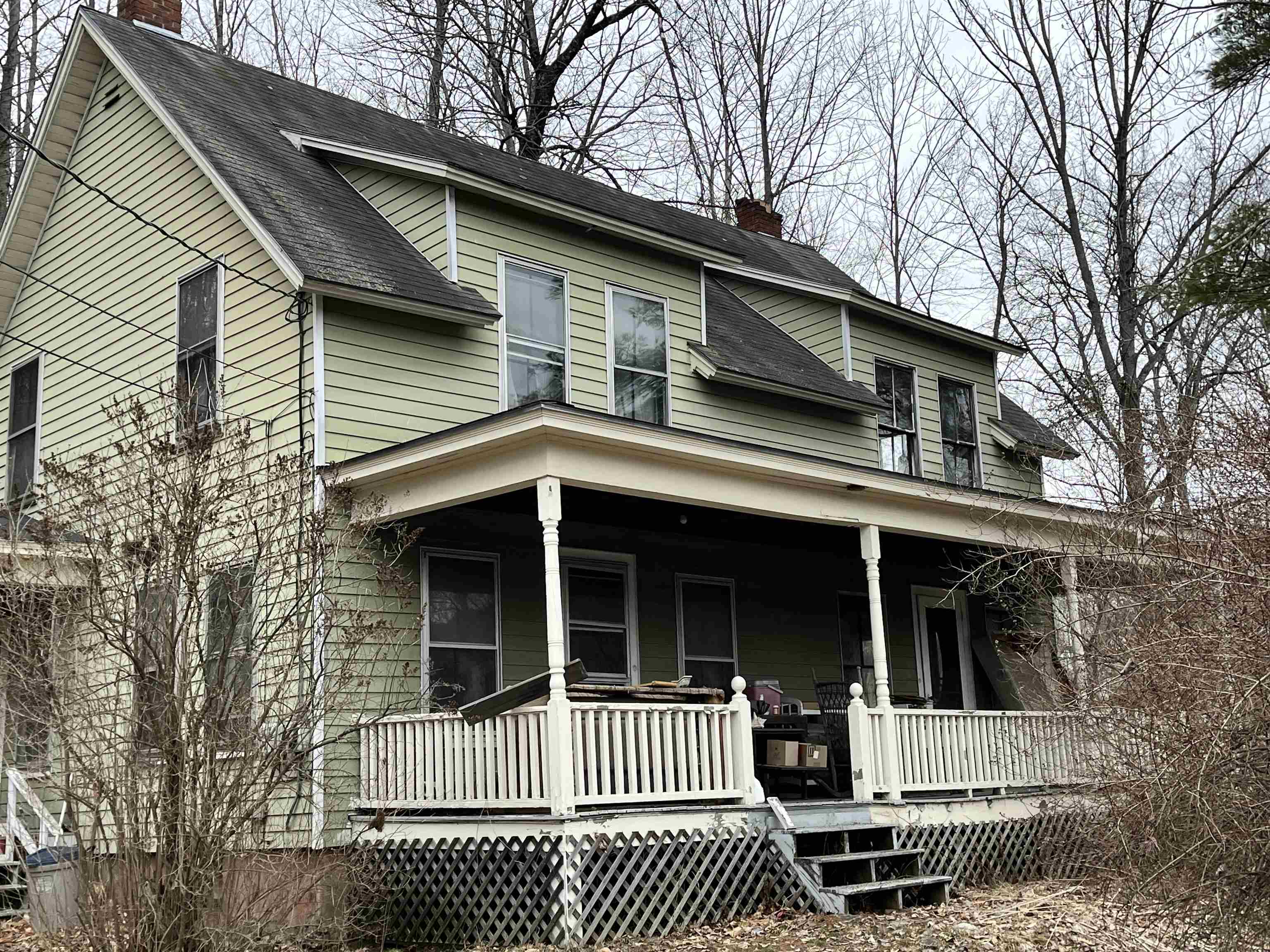408 Mill Road Property Photo