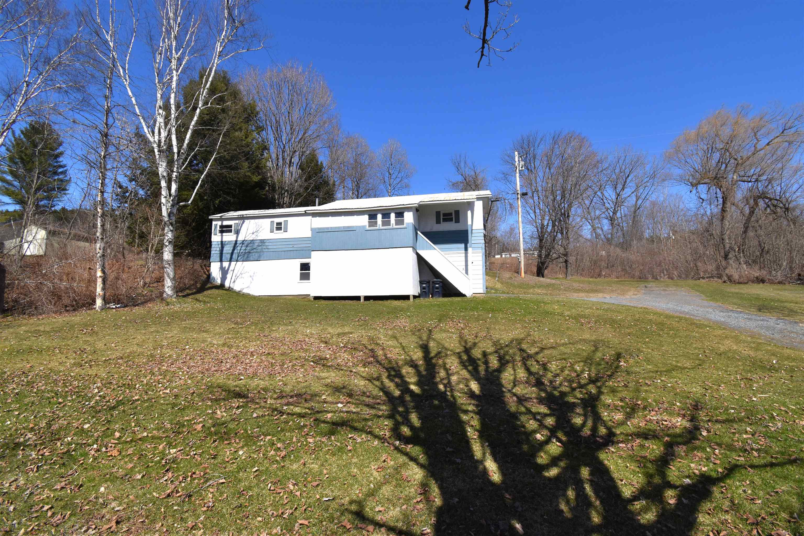 982 Vt Route 14 Property Photo