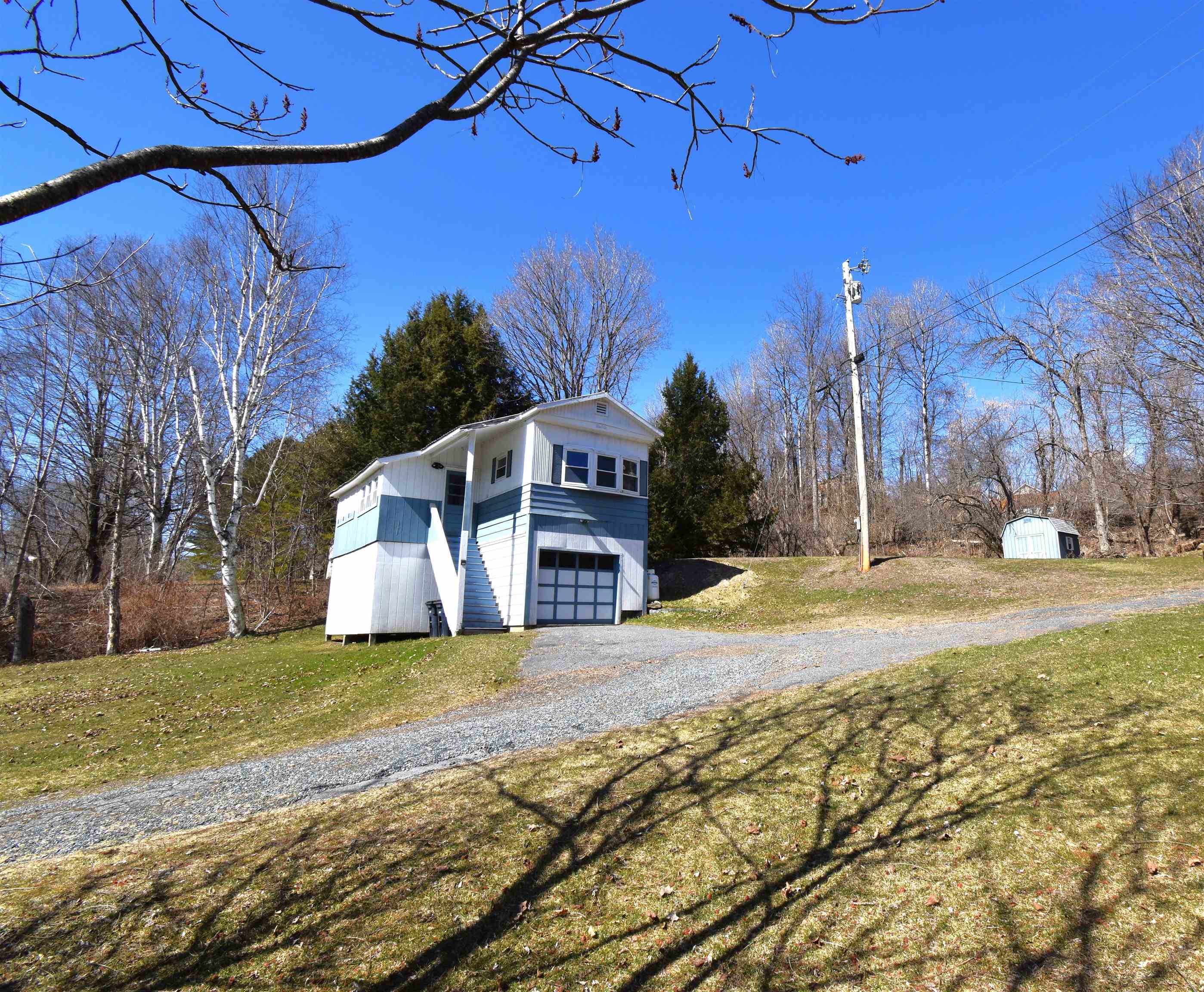 982 Vt Route 14 Property Photo 4