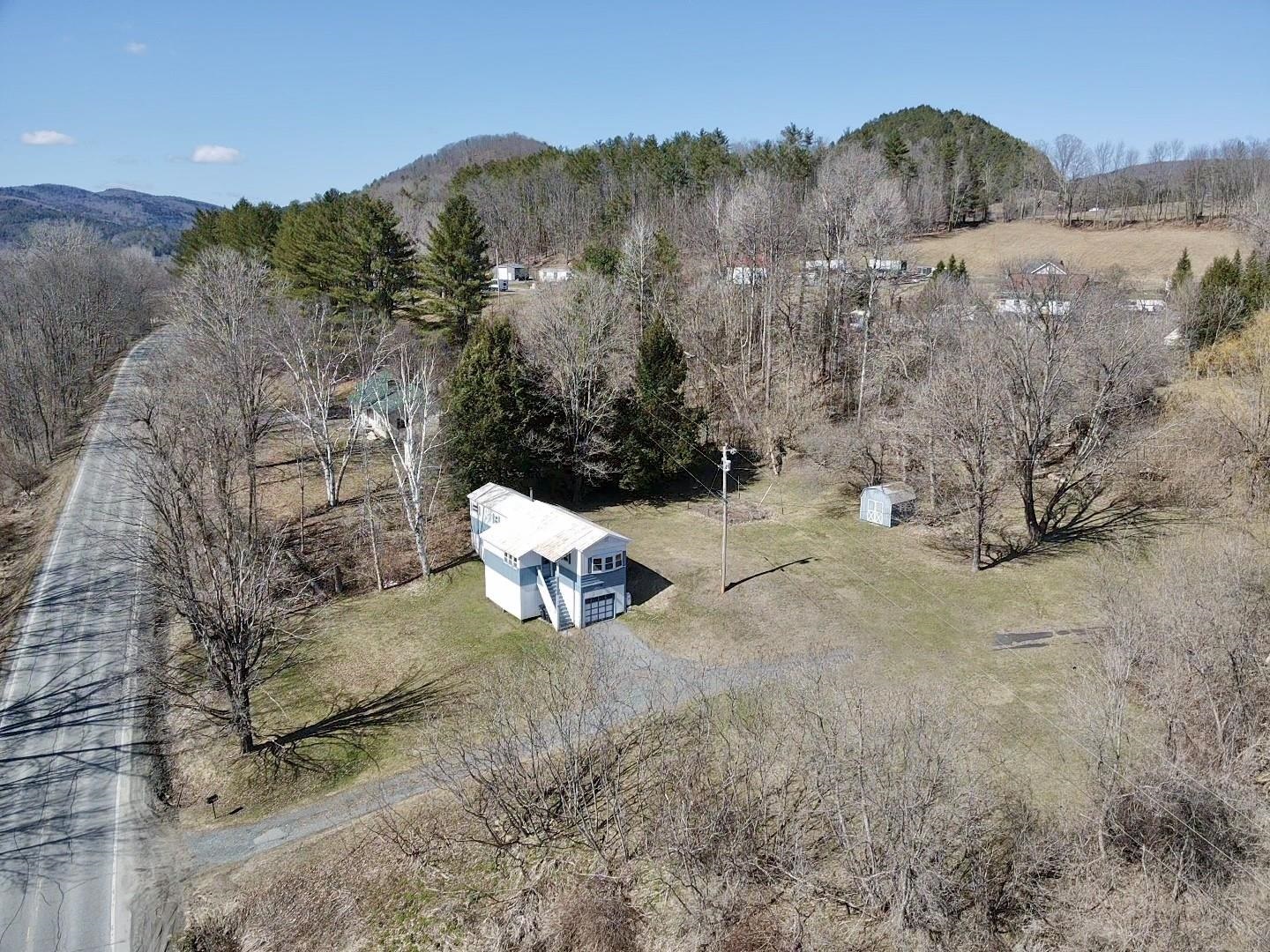 982 Vt Route 14 Property Photo 30