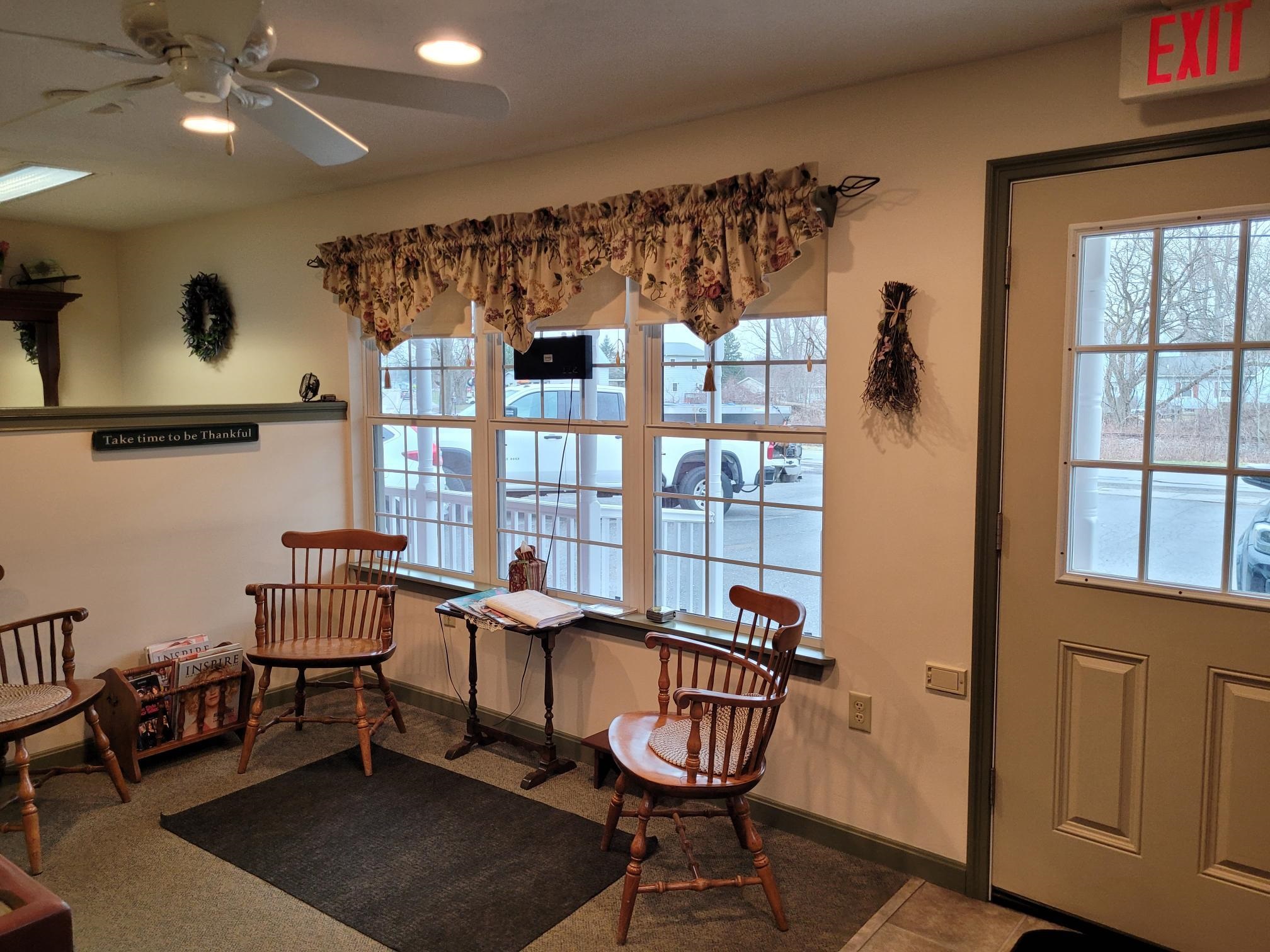 138 Railroad Street Property Photo 2