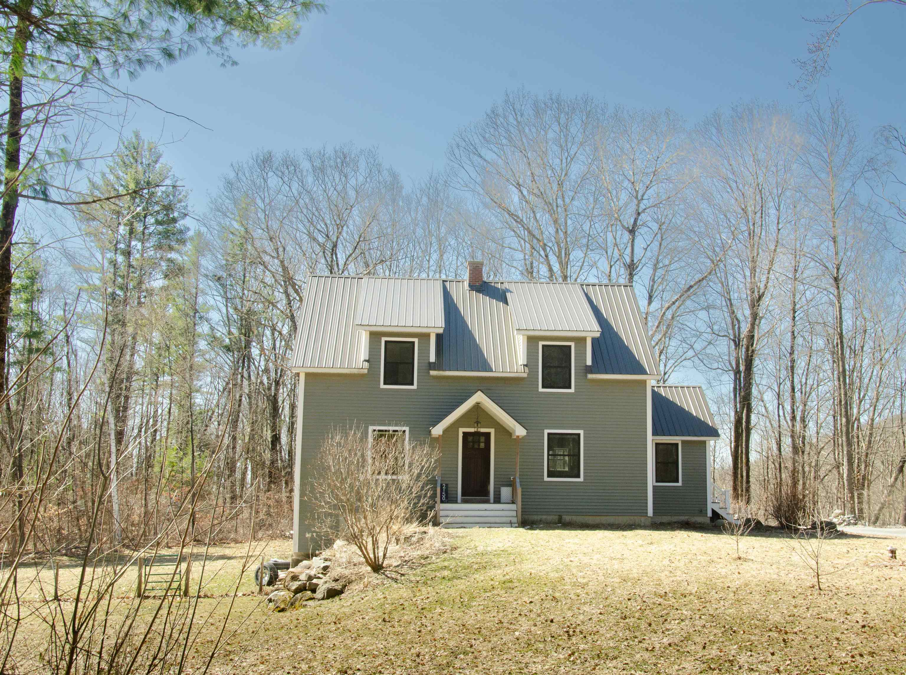 2150 Boro Hill Road Property Photo