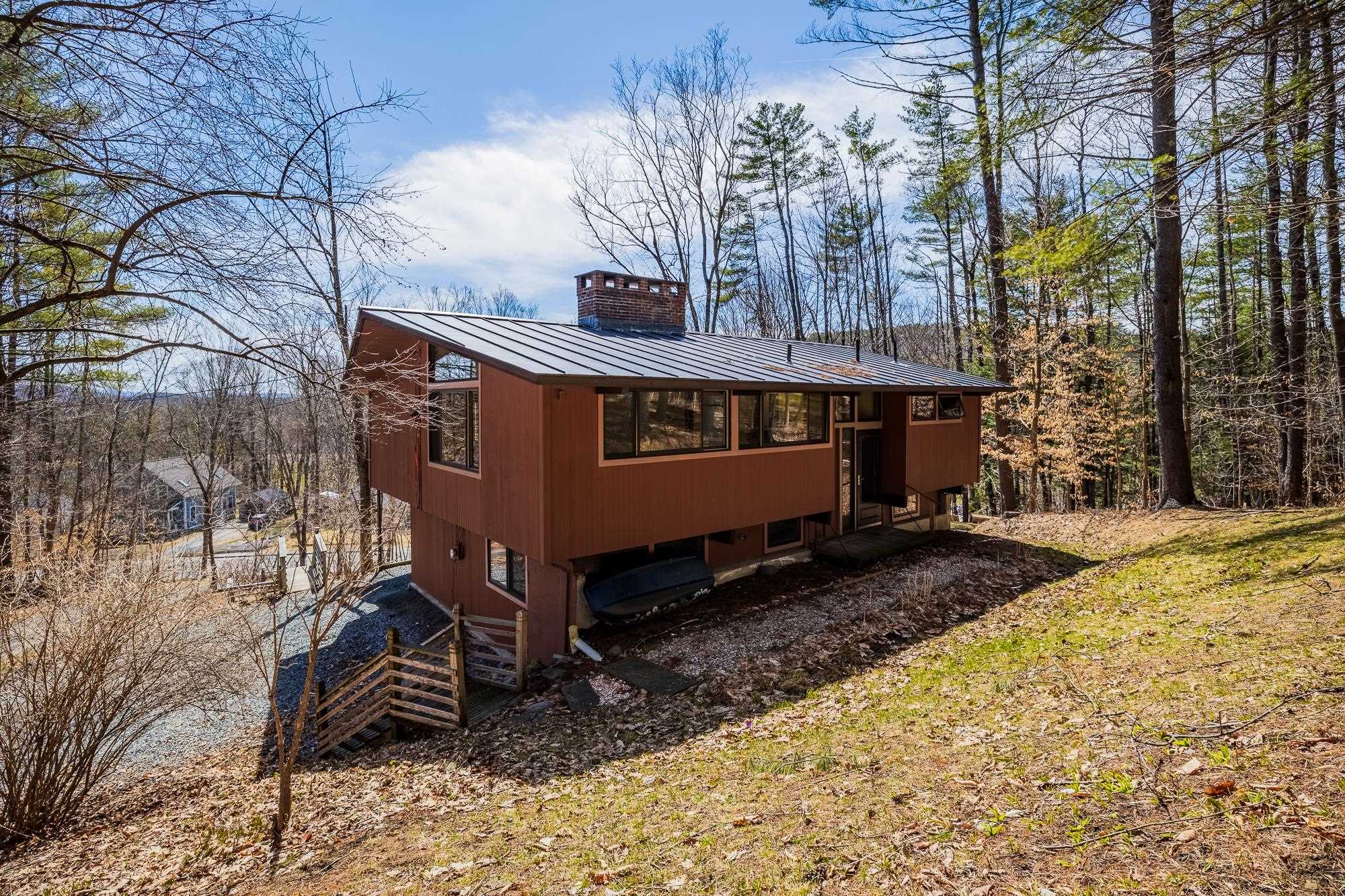 66 Turnpike Road Property Photo