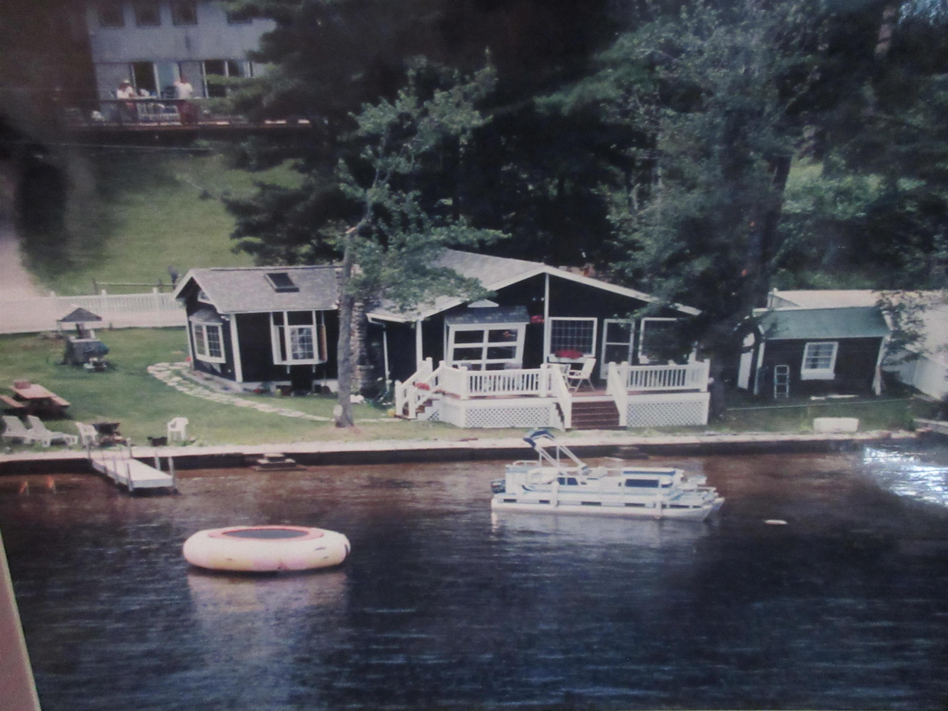 107 Mountainside Drive Property Photo 1