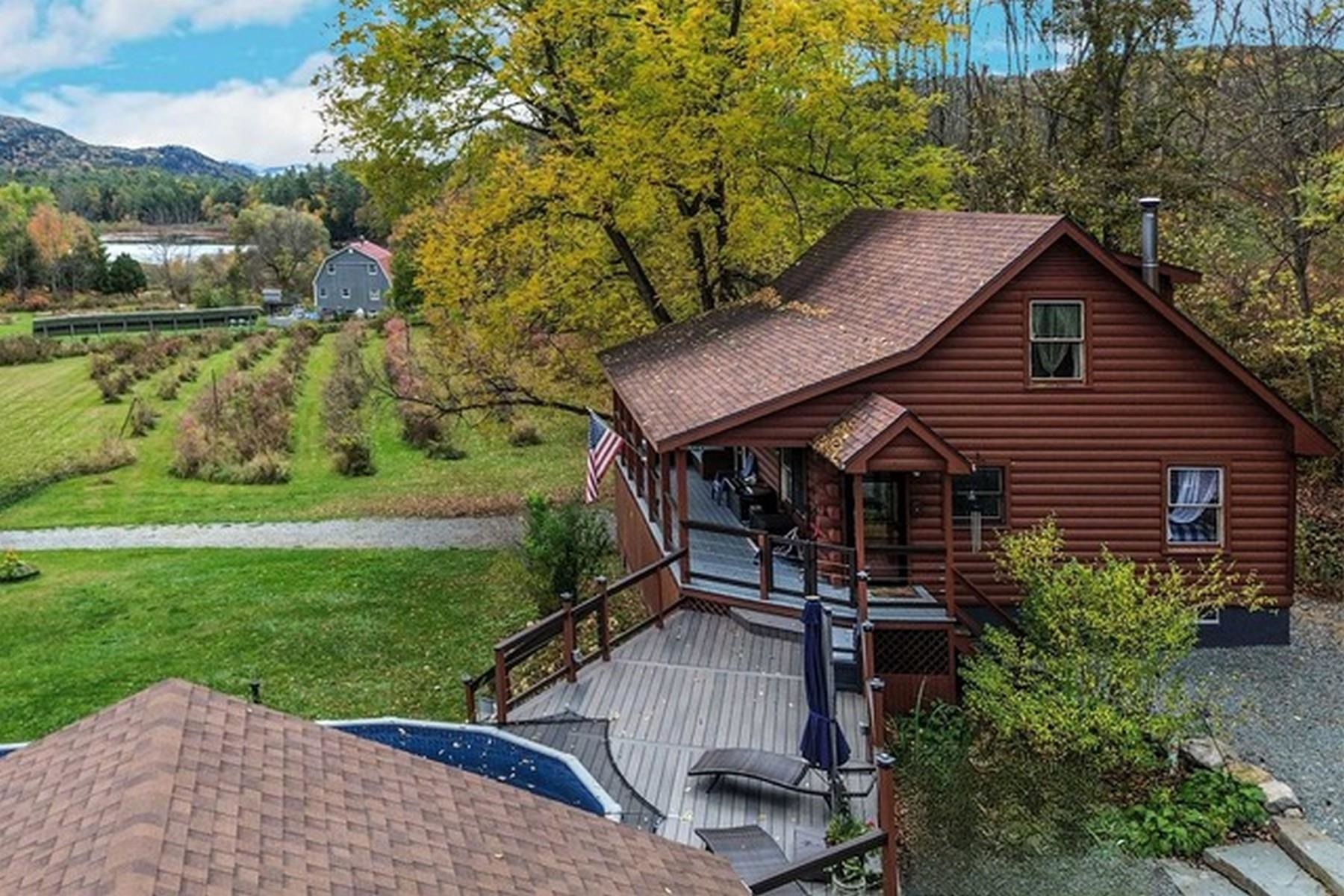 Poultney High School Real Estate Listings Main Image