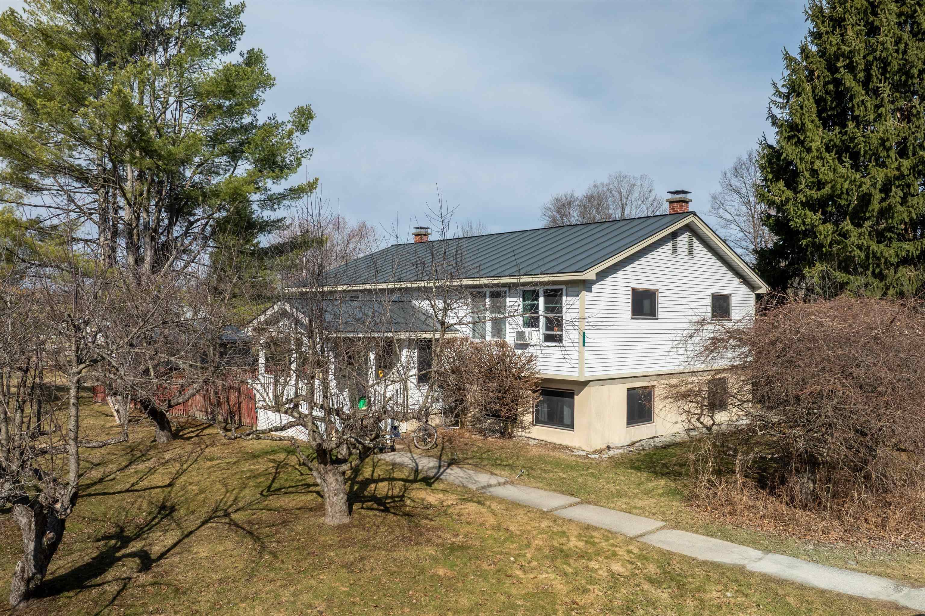 116 Lillian Drive Property Photo 1