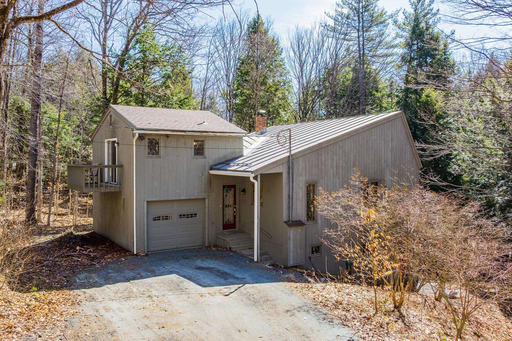 132 Chittenden Drive Property Photo