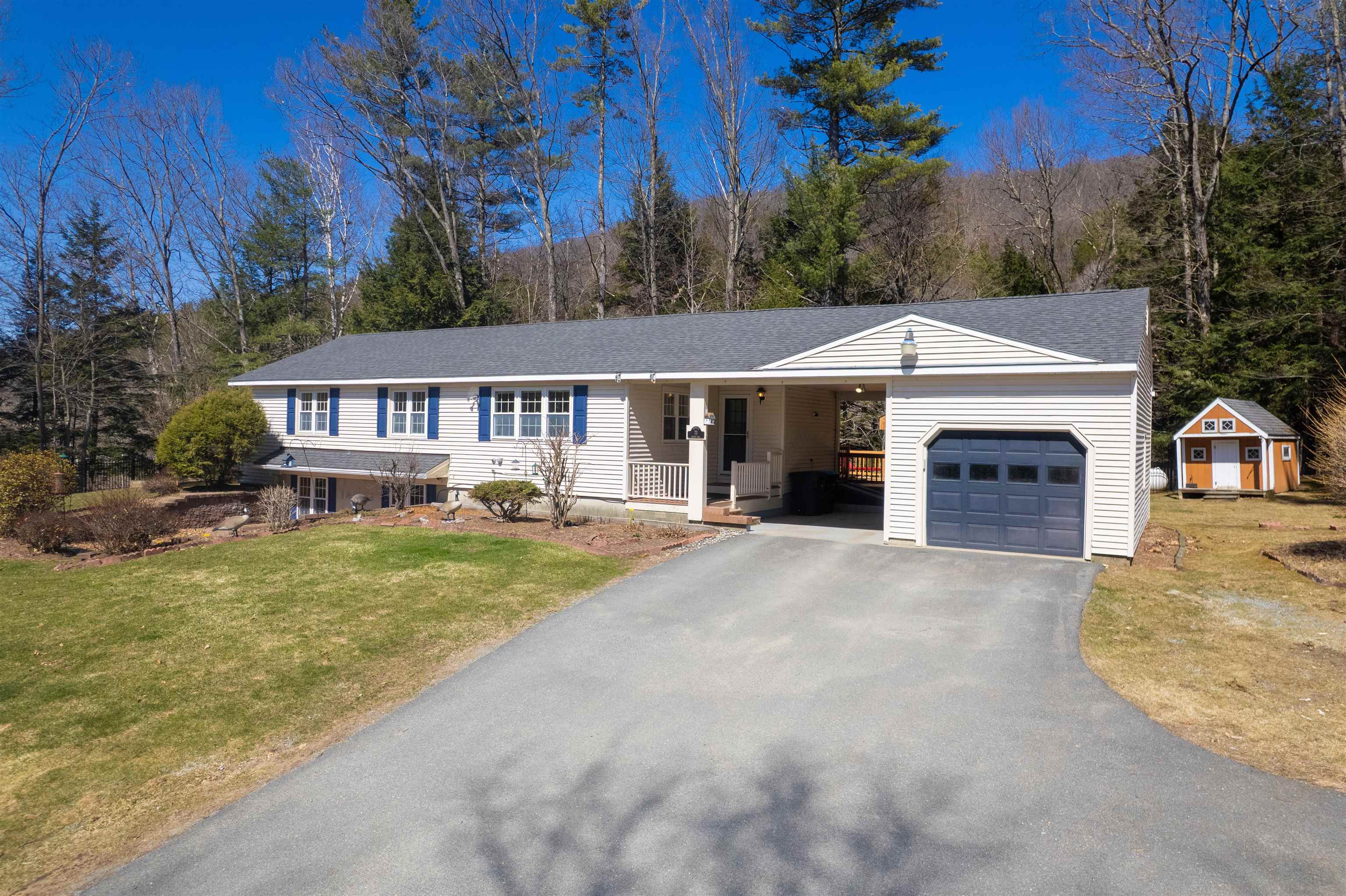 73 Walnut Hill Road Property Photo