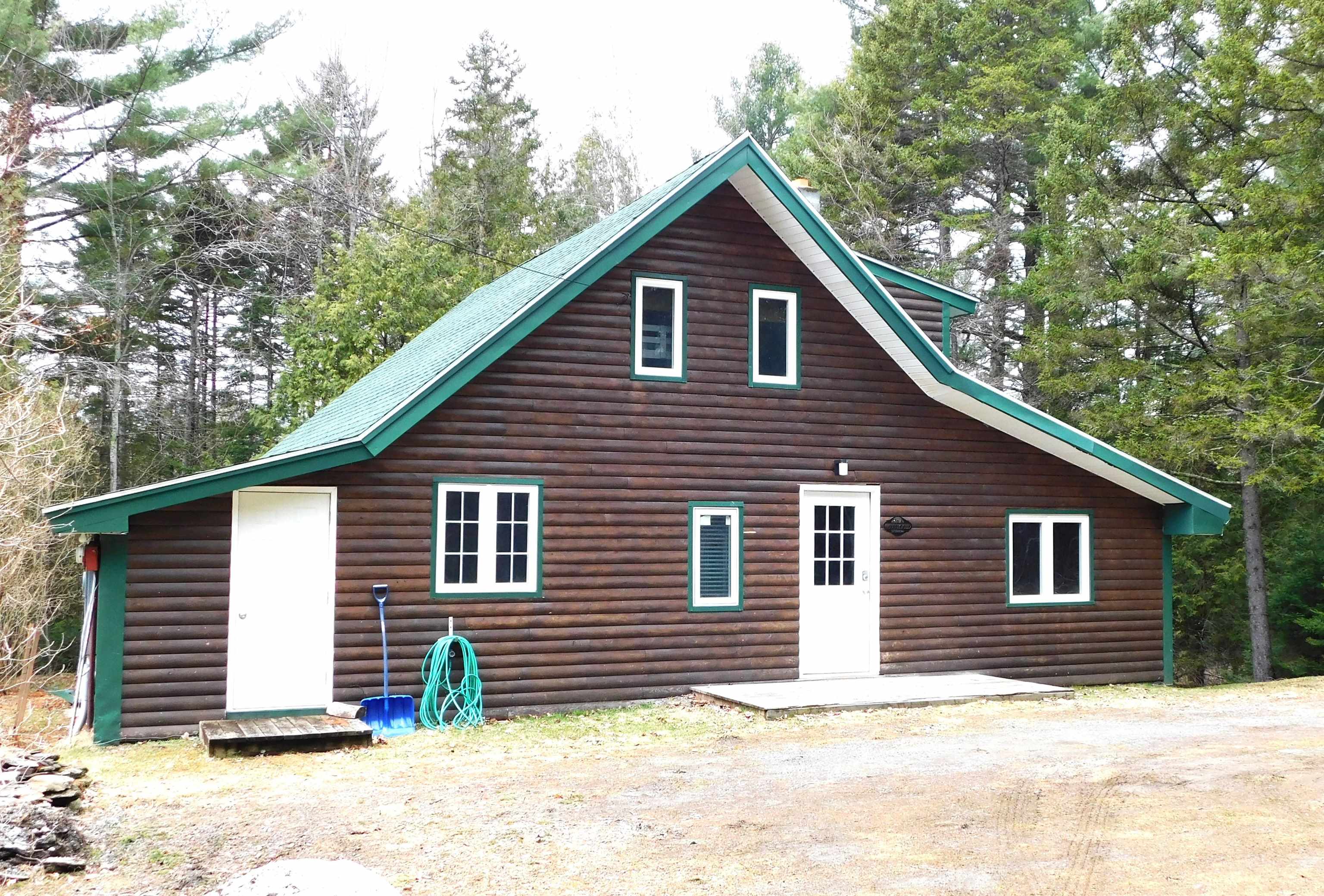 376 Vt Route 242 Property Photo