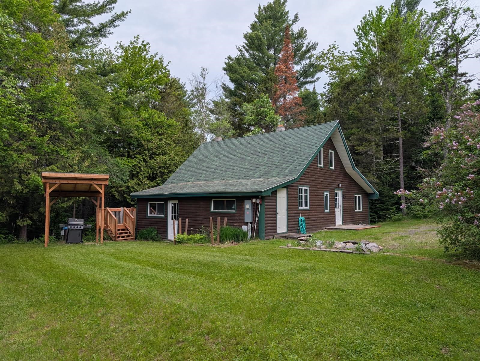 376 Vt Route 242 Property Photo 1