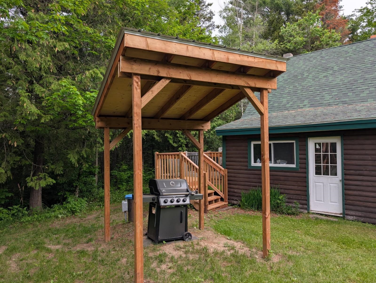 376 Vt Route 242 Property Photo 2
