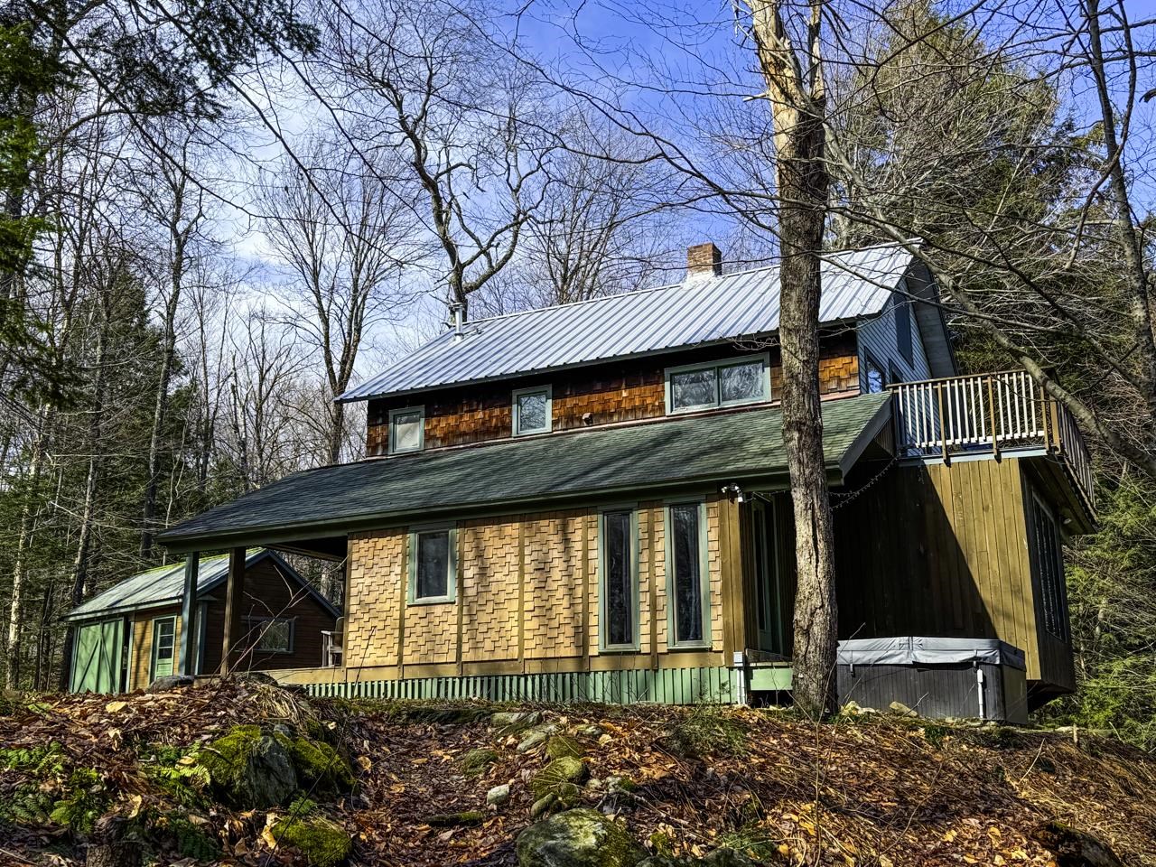 Warren Real Estate Listings Main Image