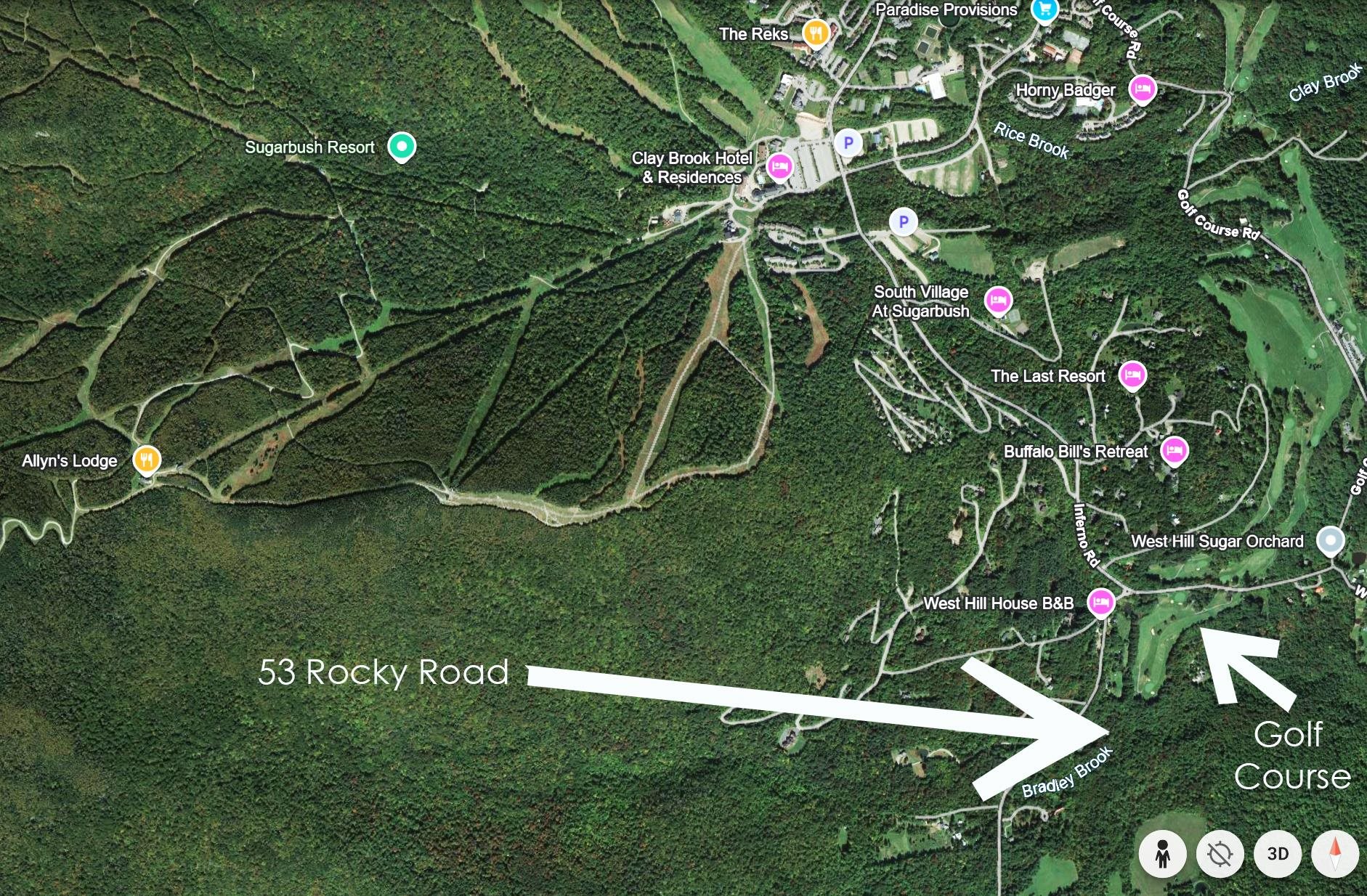 53 Rocky Road Property Photo 5