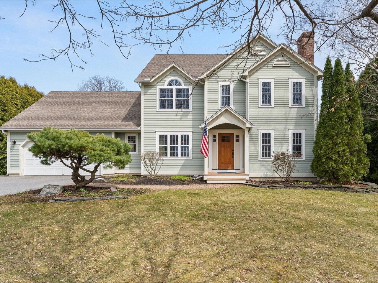 Real Estate Main Image