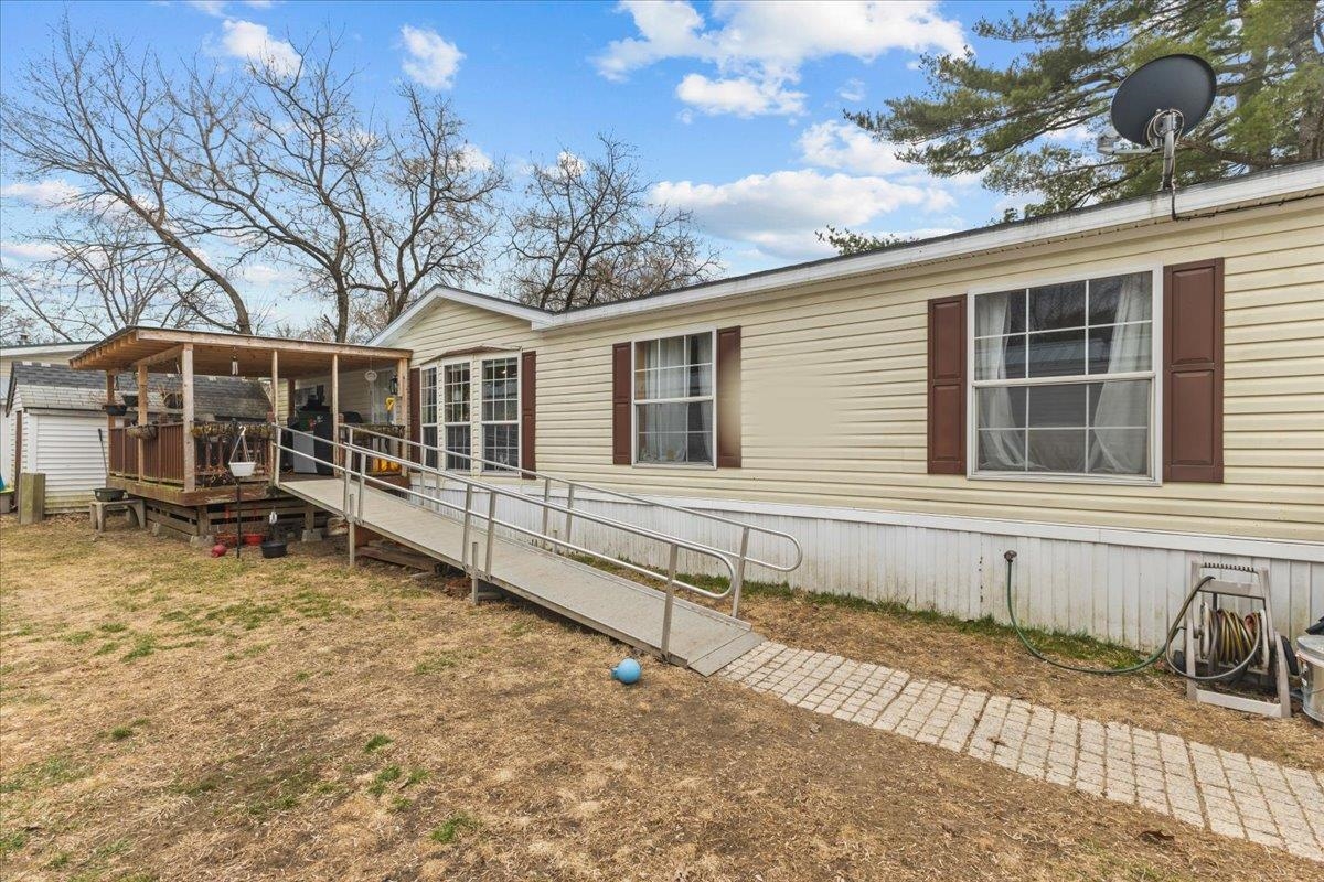 11 Mansfield Road Property Photo