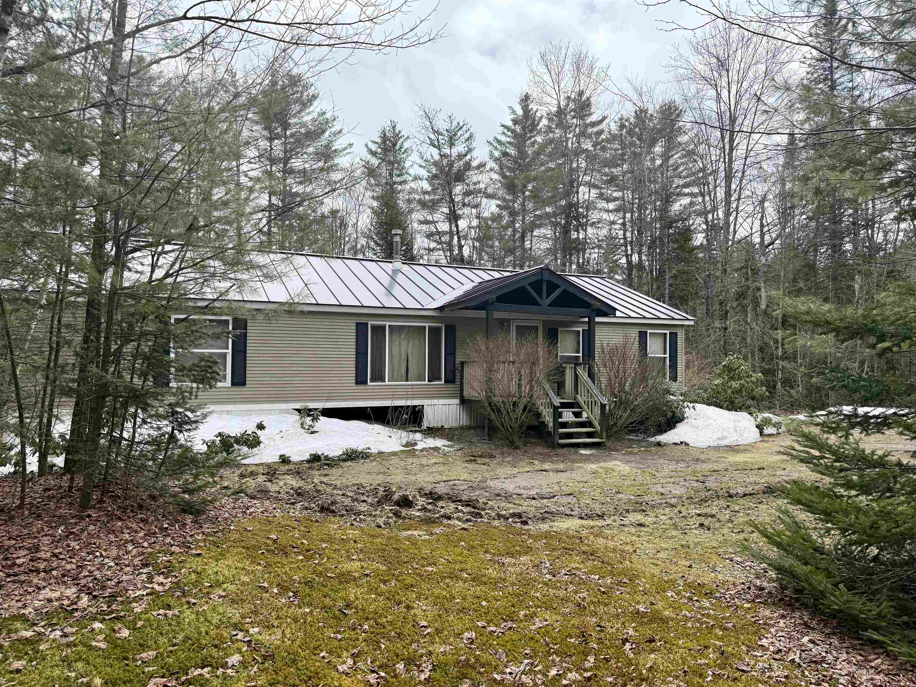 119 Old Tavern Road Property Photo
