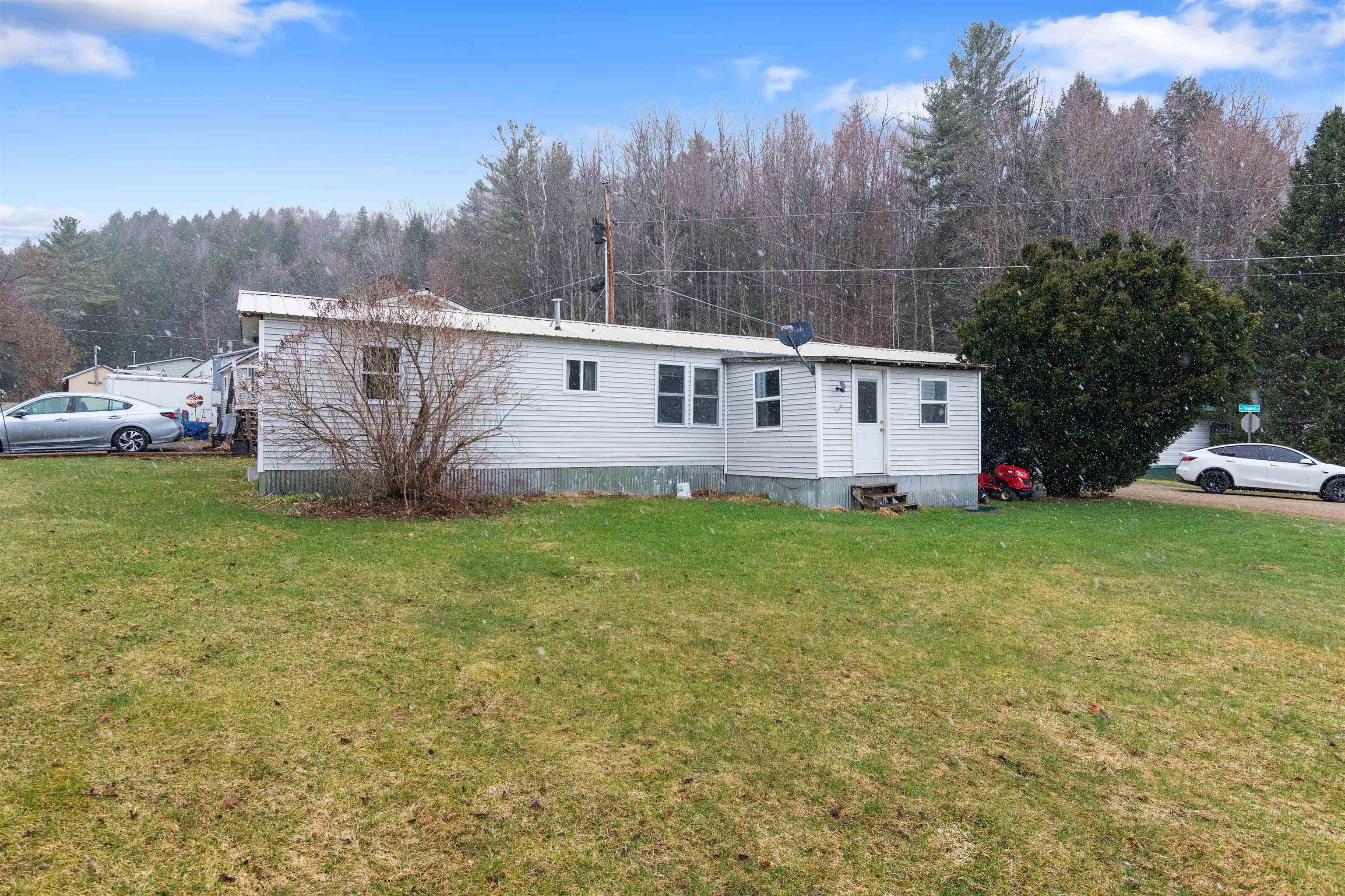 Starksboro Real Estate Listings Main Image