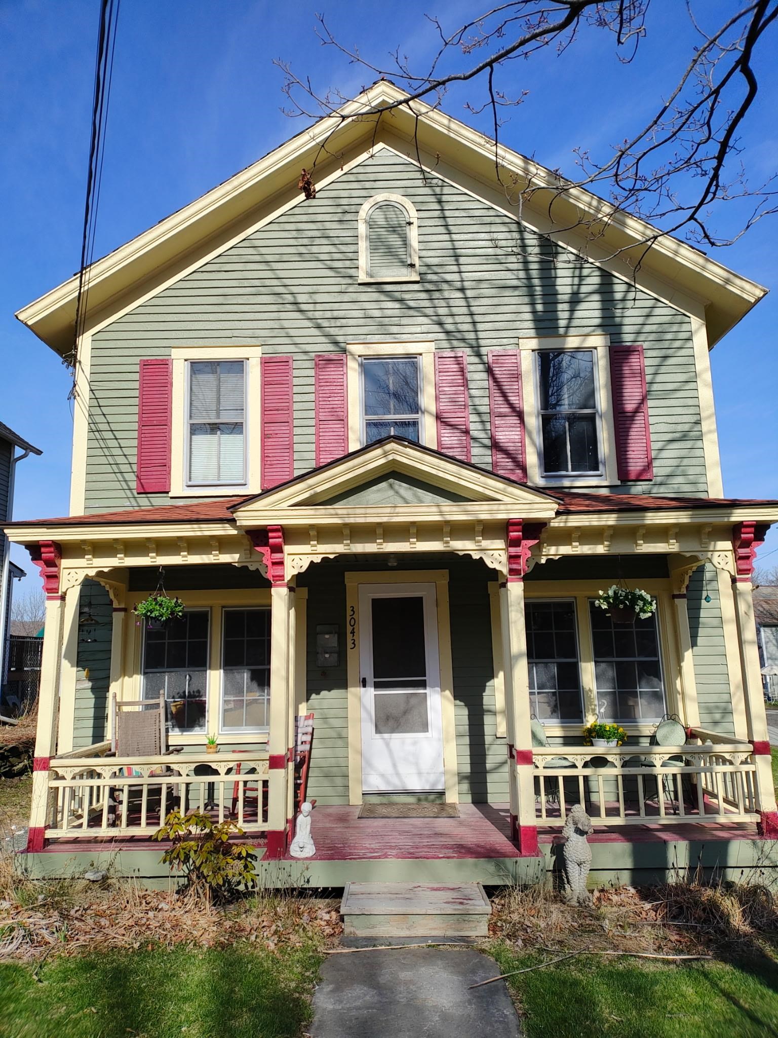 Pawlet Real Estate Listings Main Image