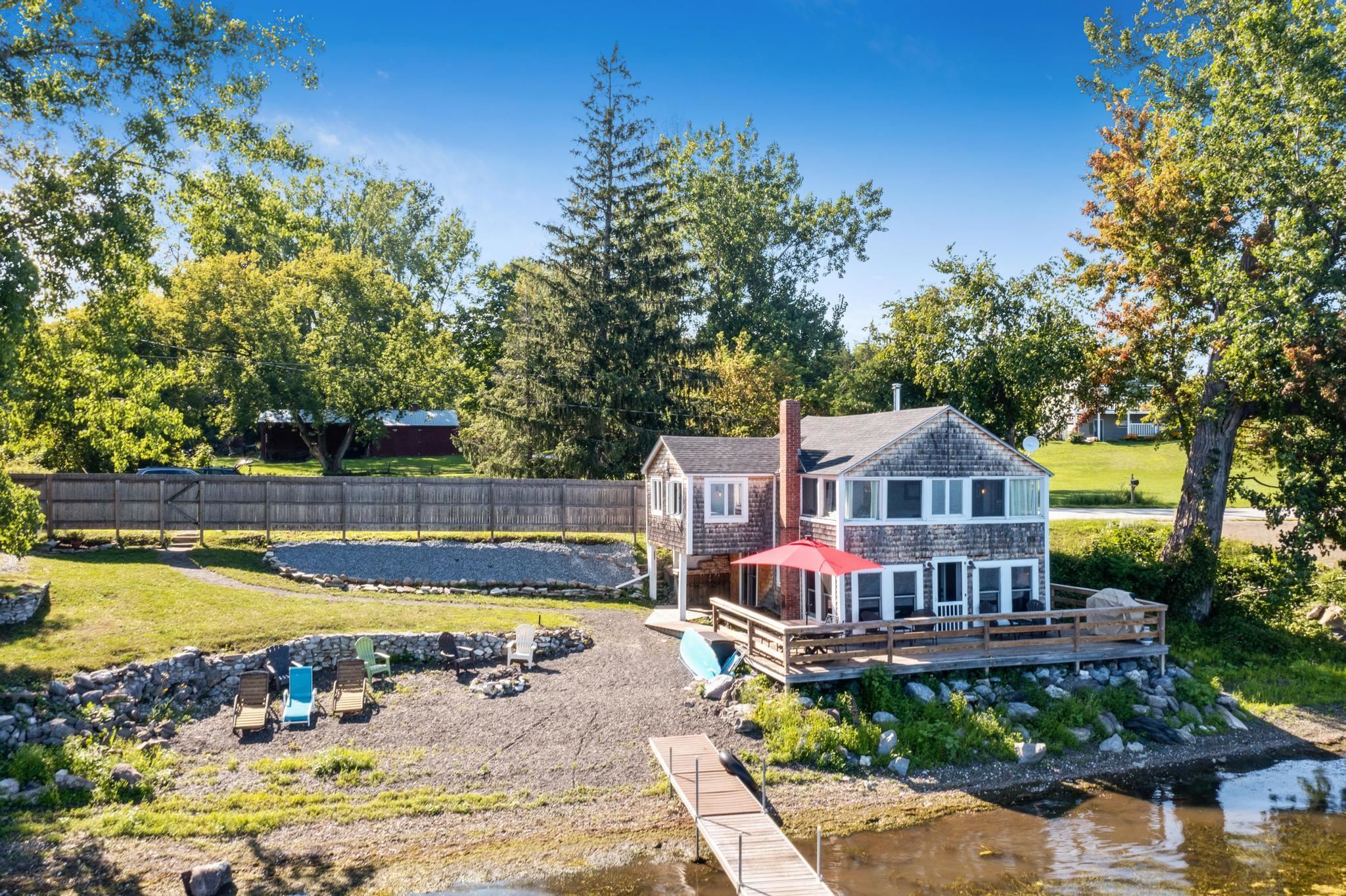 Alburgh Real Estate Listings Main Image