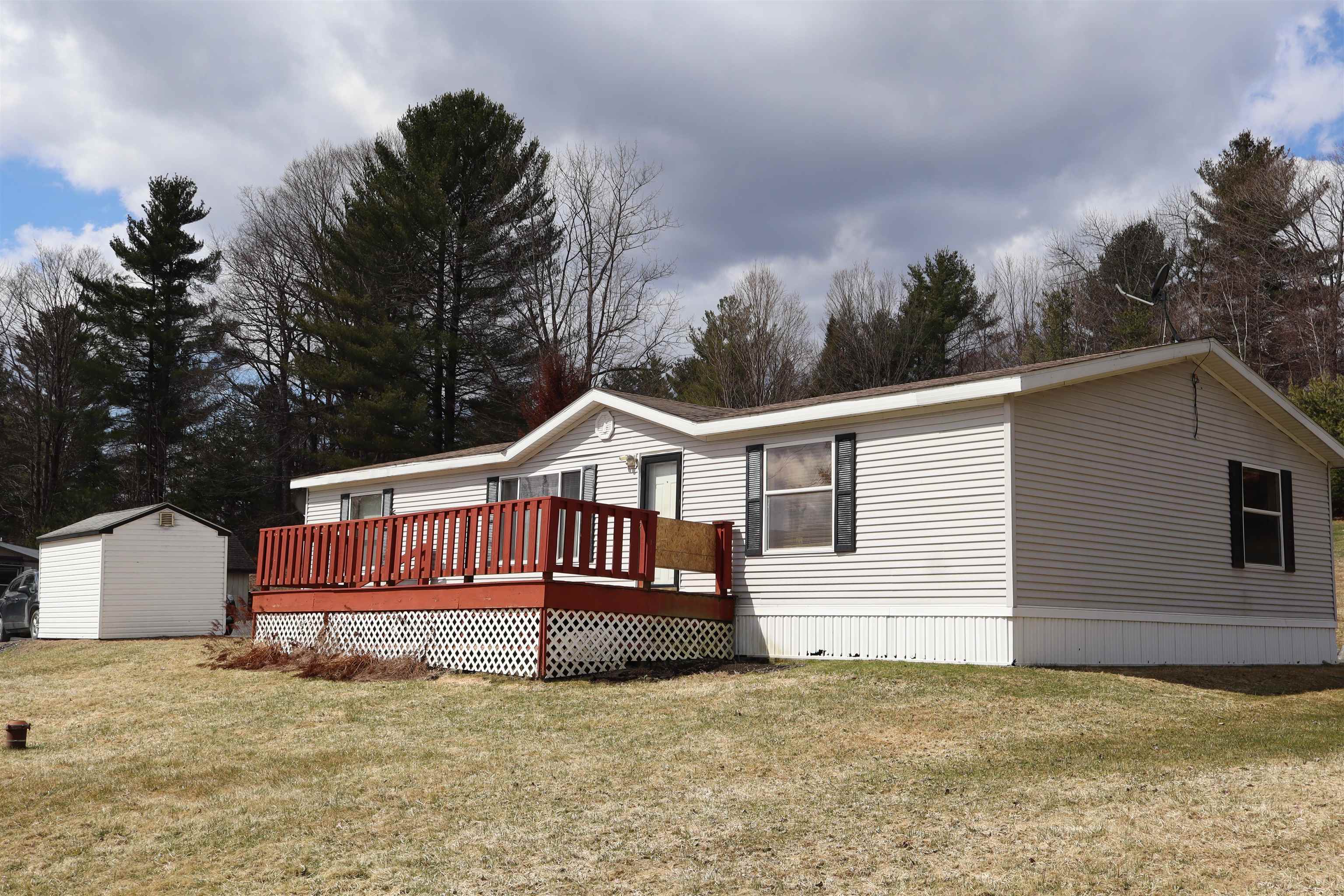 6 Morris Drive Property Photo 1
