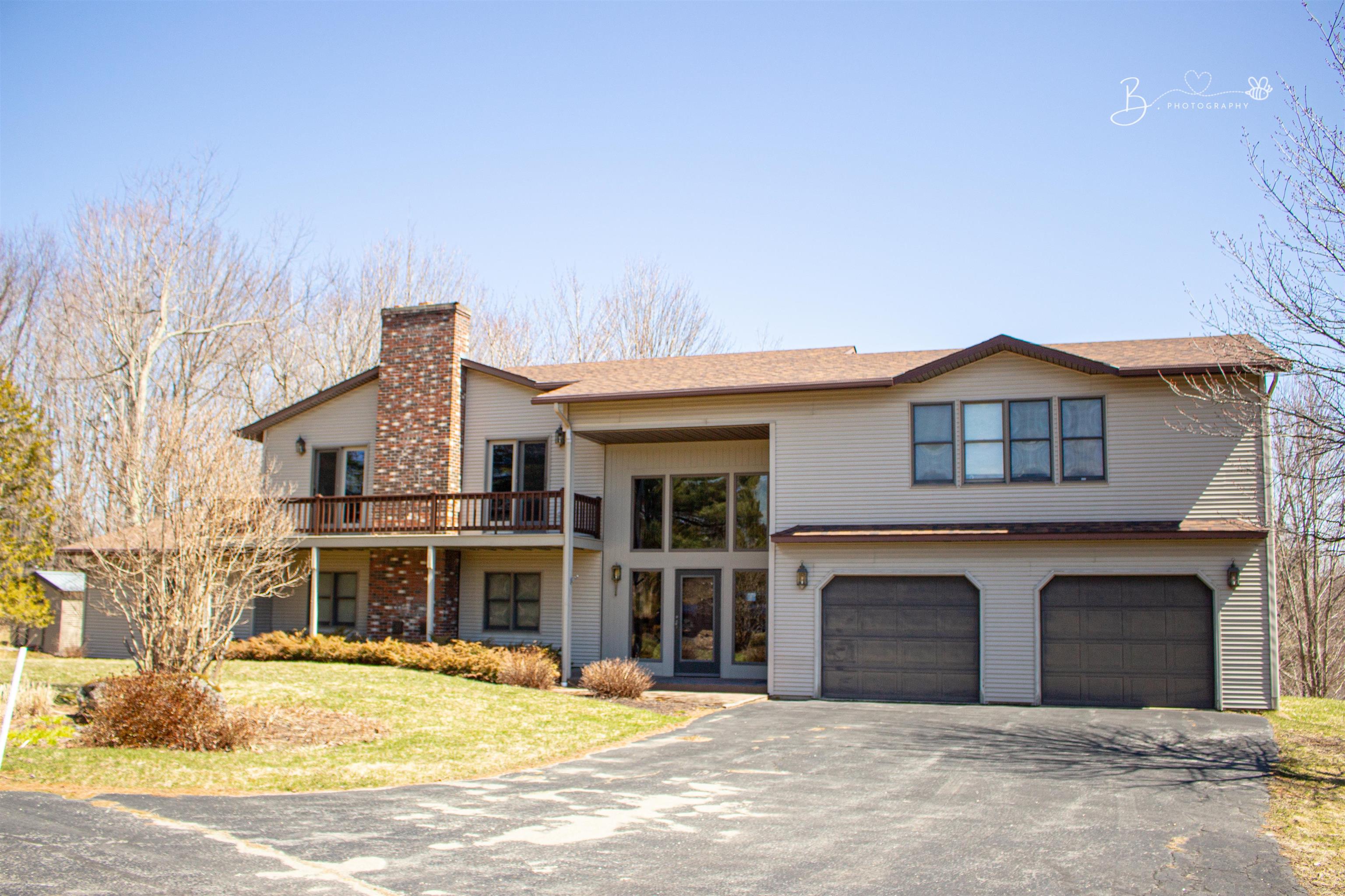 1387 Vt Route 101 Property Photo