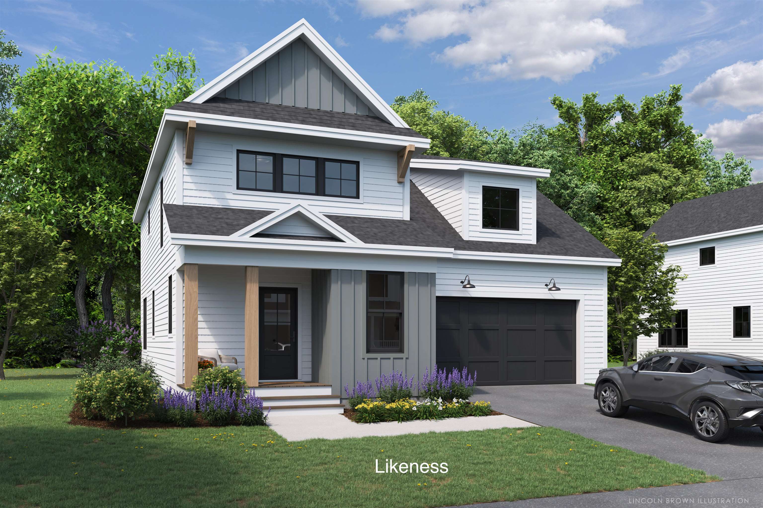 11 Liberty Lane Property Photo