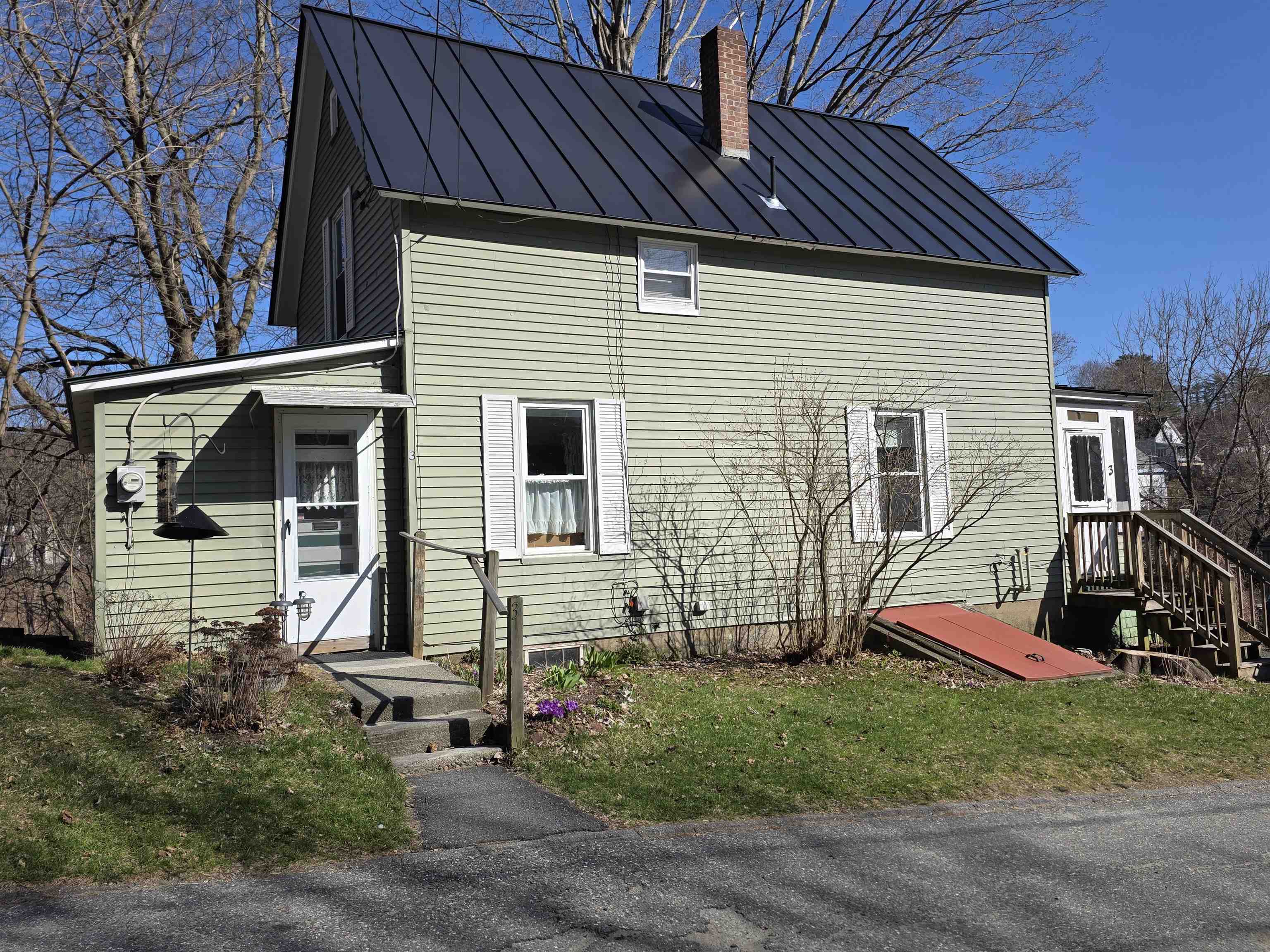 3 Fitch Court Property Photo