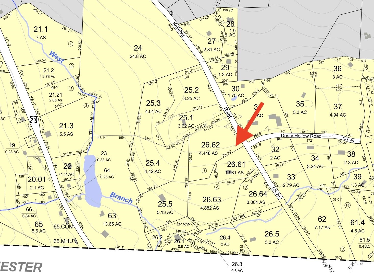Real Estate Main Image