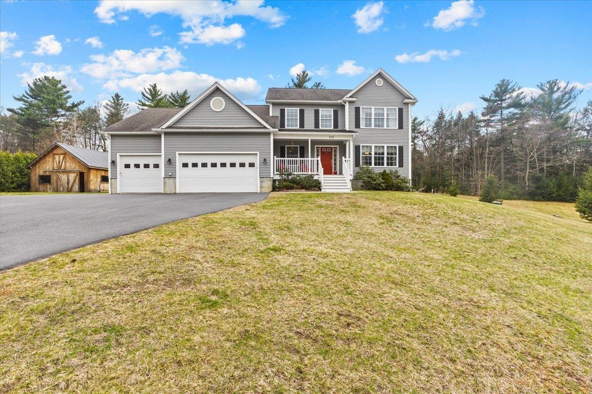 Real Estate Main Image