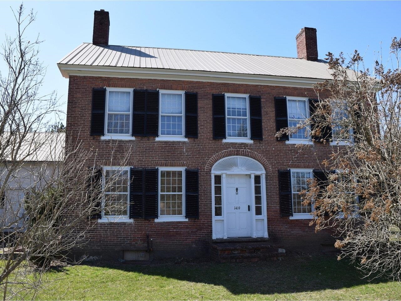 1419 Stonebridge Road Property Photo