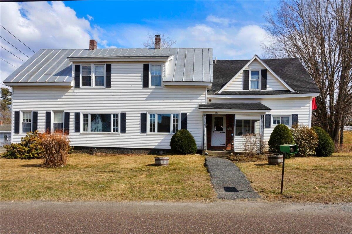 147 Mill Street Property Photo
