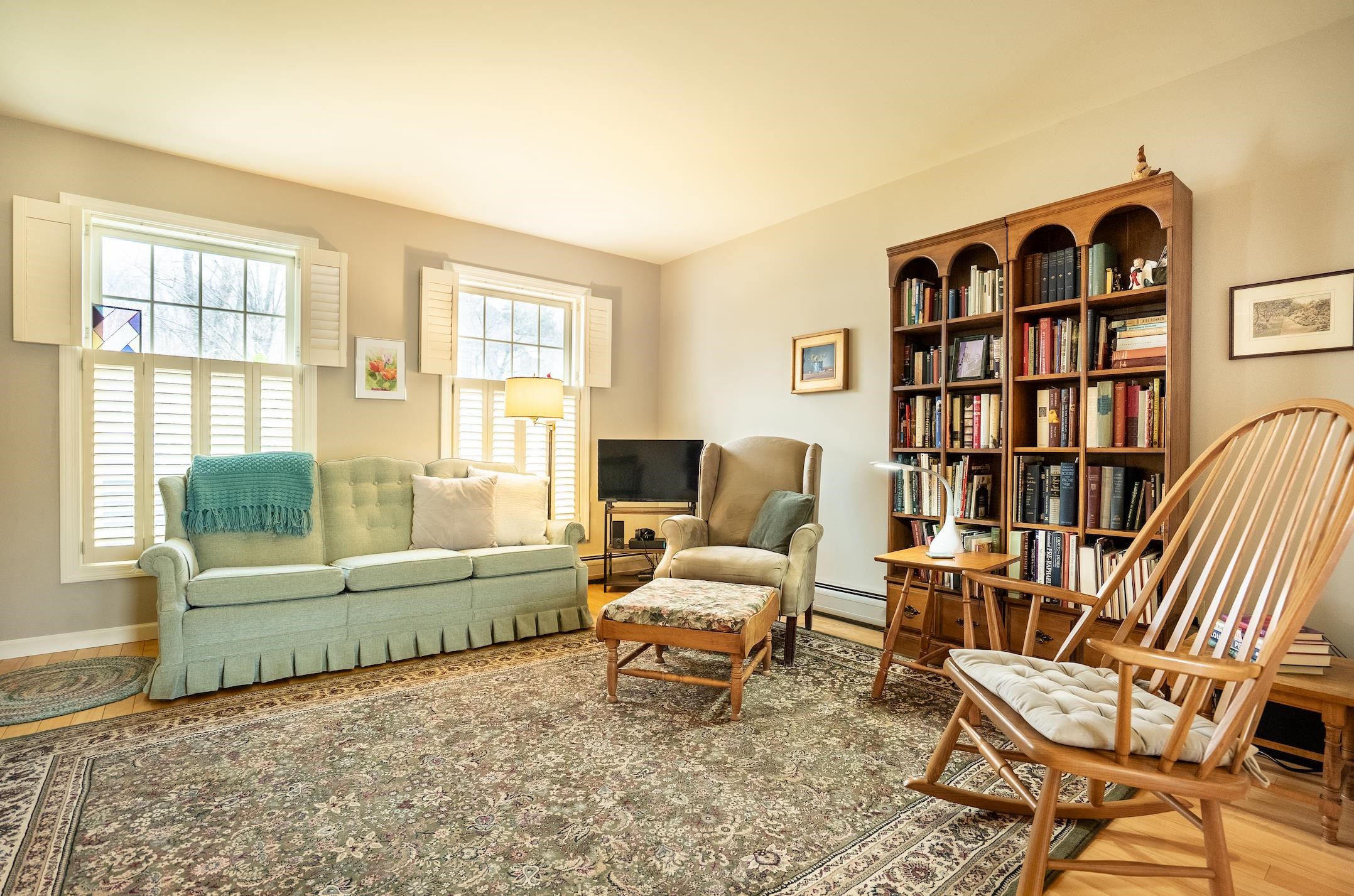 9 Dover Street Property Photo 3