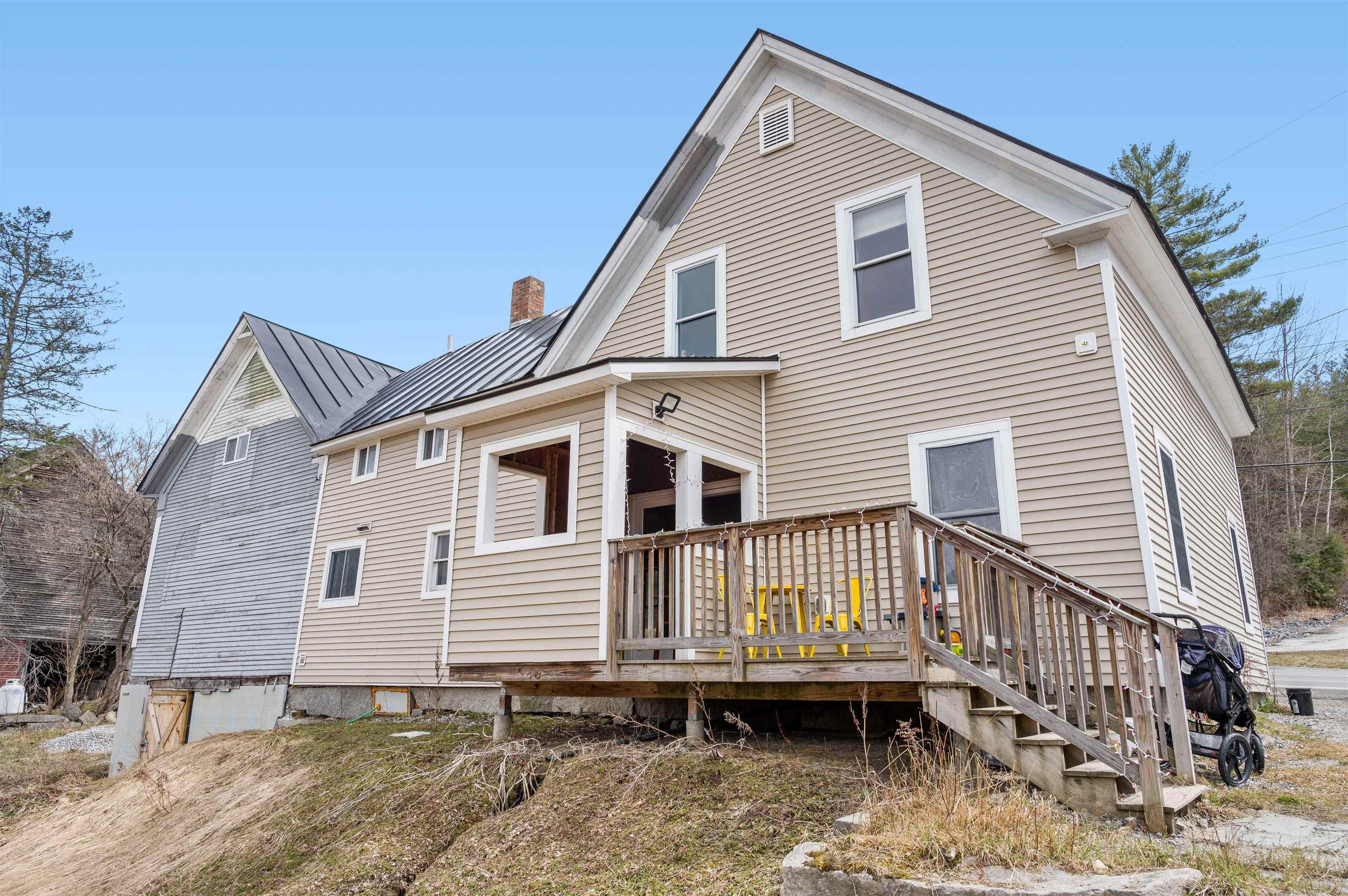 Marshfield Real Estate Listings Main Image