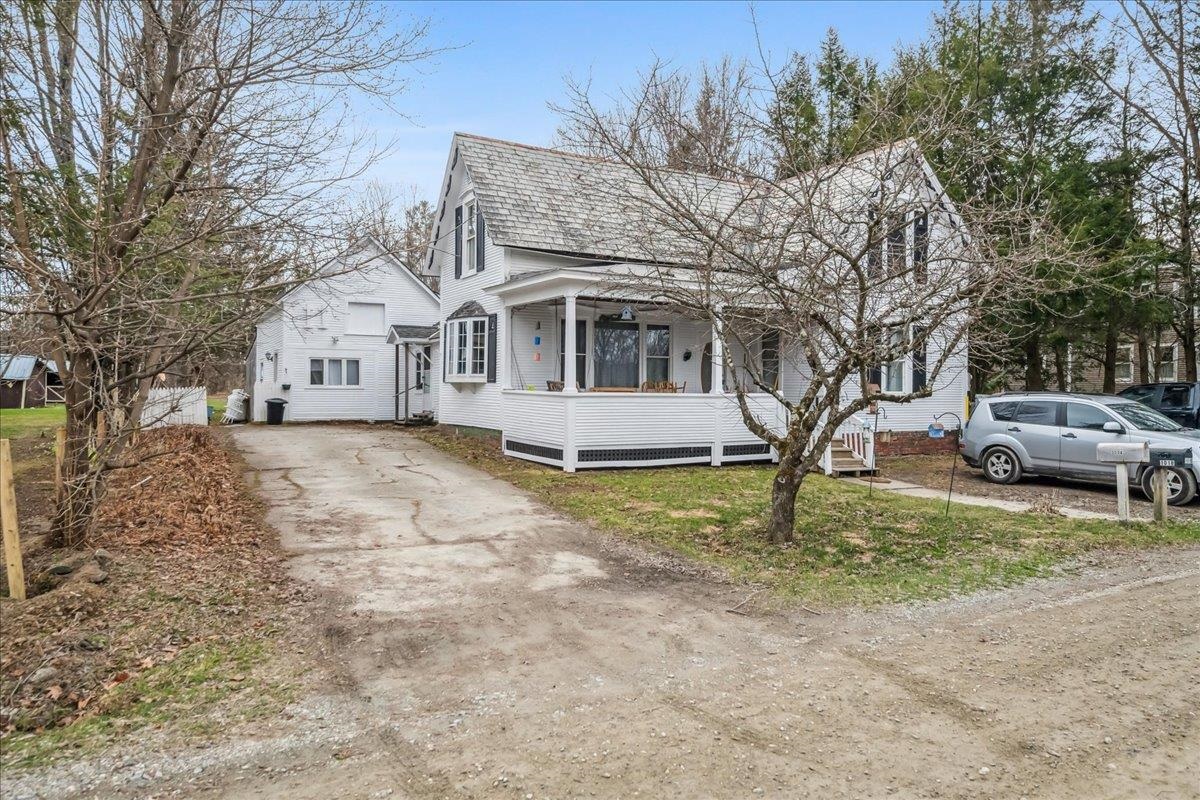 101 Old Pump Road Property Photo 1