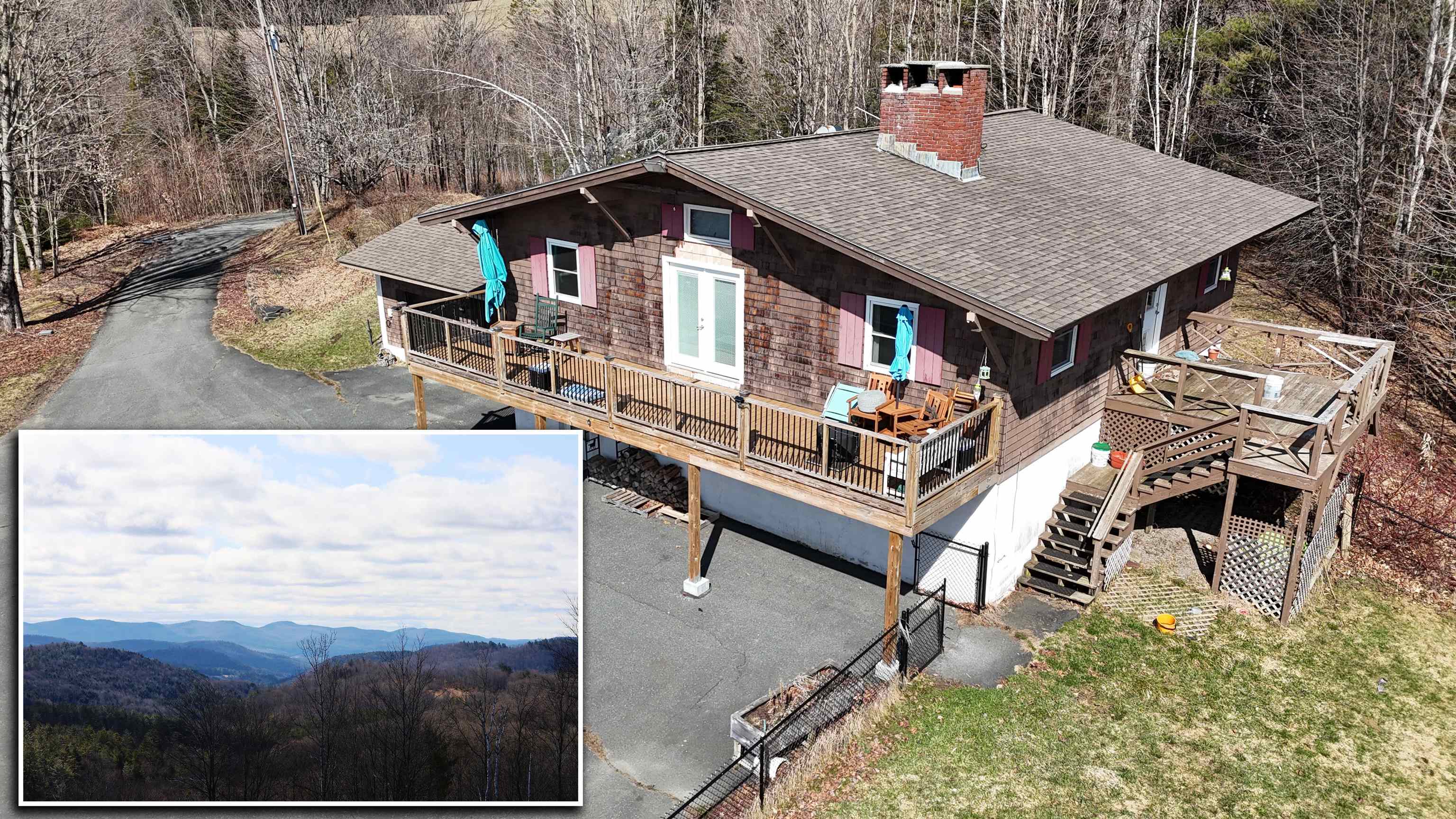 1081 Trestle Road Property Photo