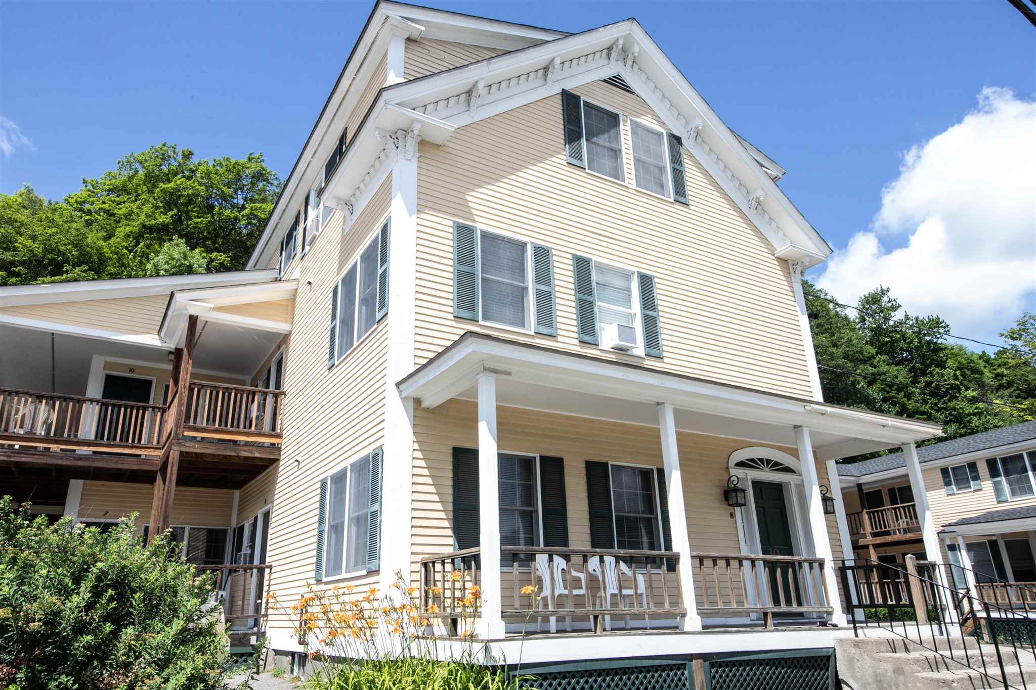 30 Pond Street 11 Property Photo