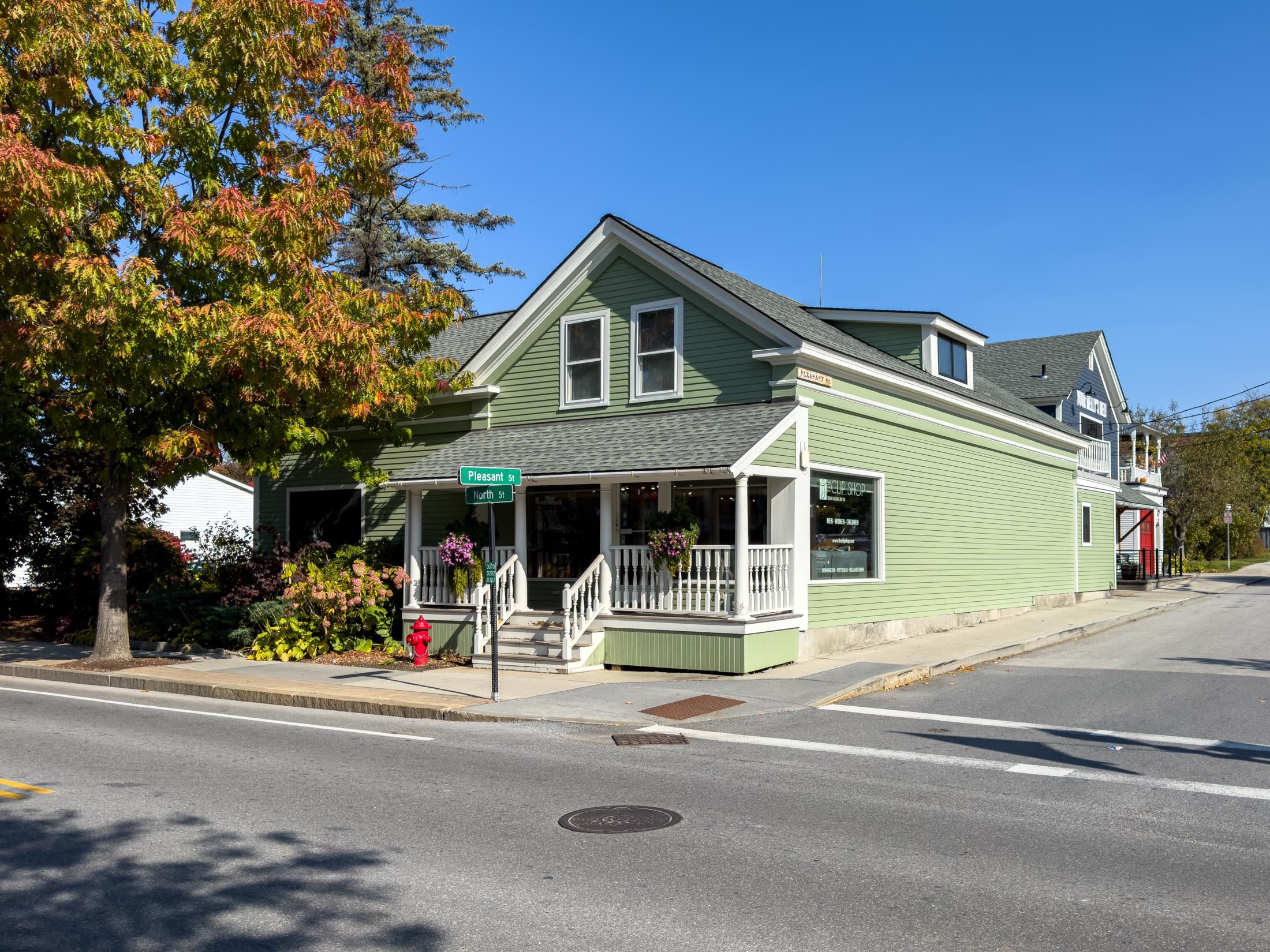 125 North Street Property Photo