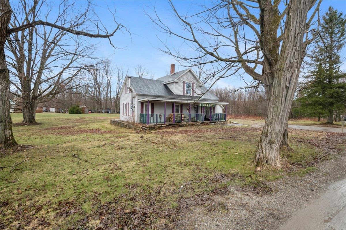 Richford Real Estate Listings Main Image