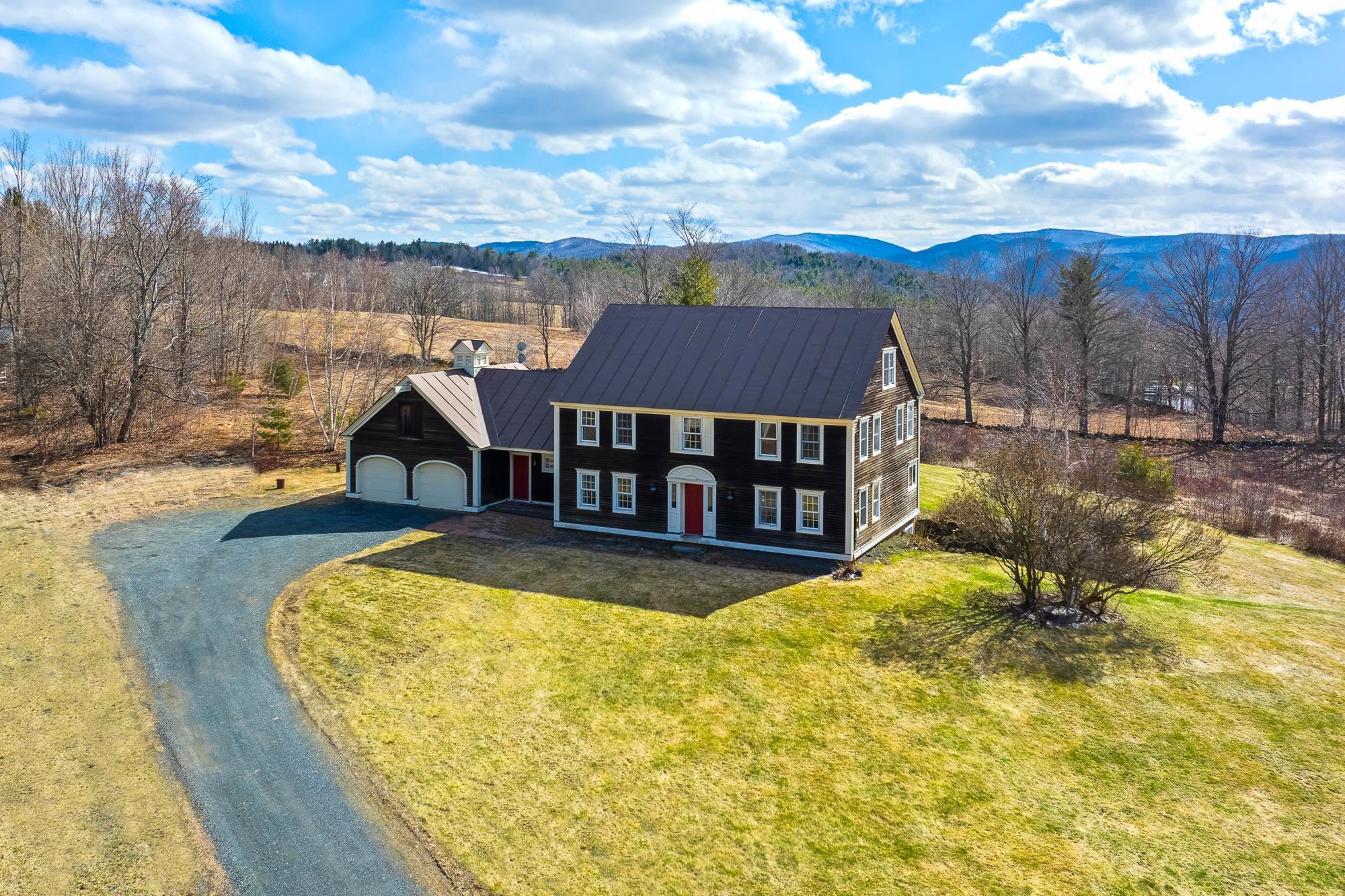 Barnard Real Estate Listings Main Image