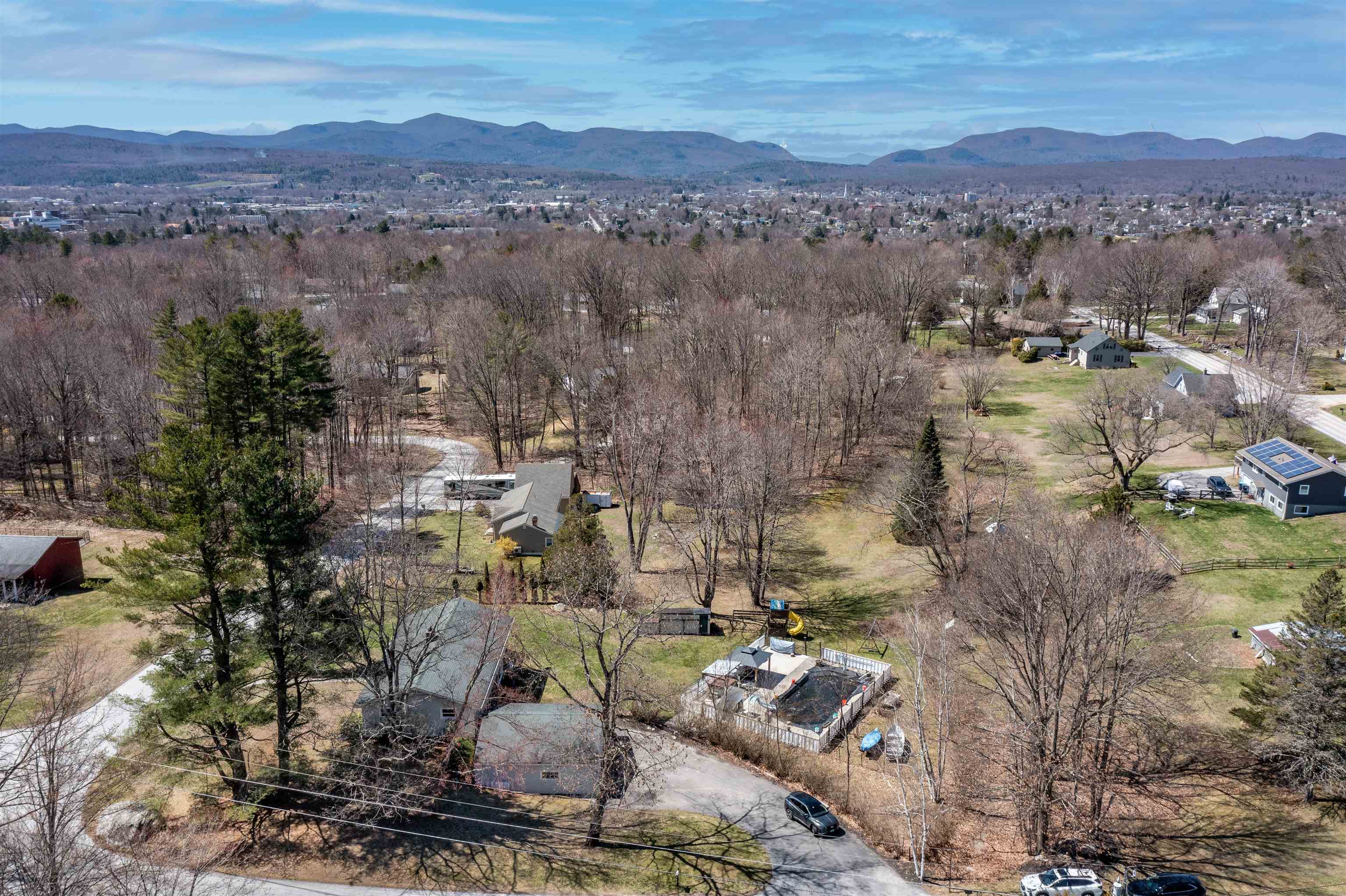 Rutland Town Real Estate Listings Main Image