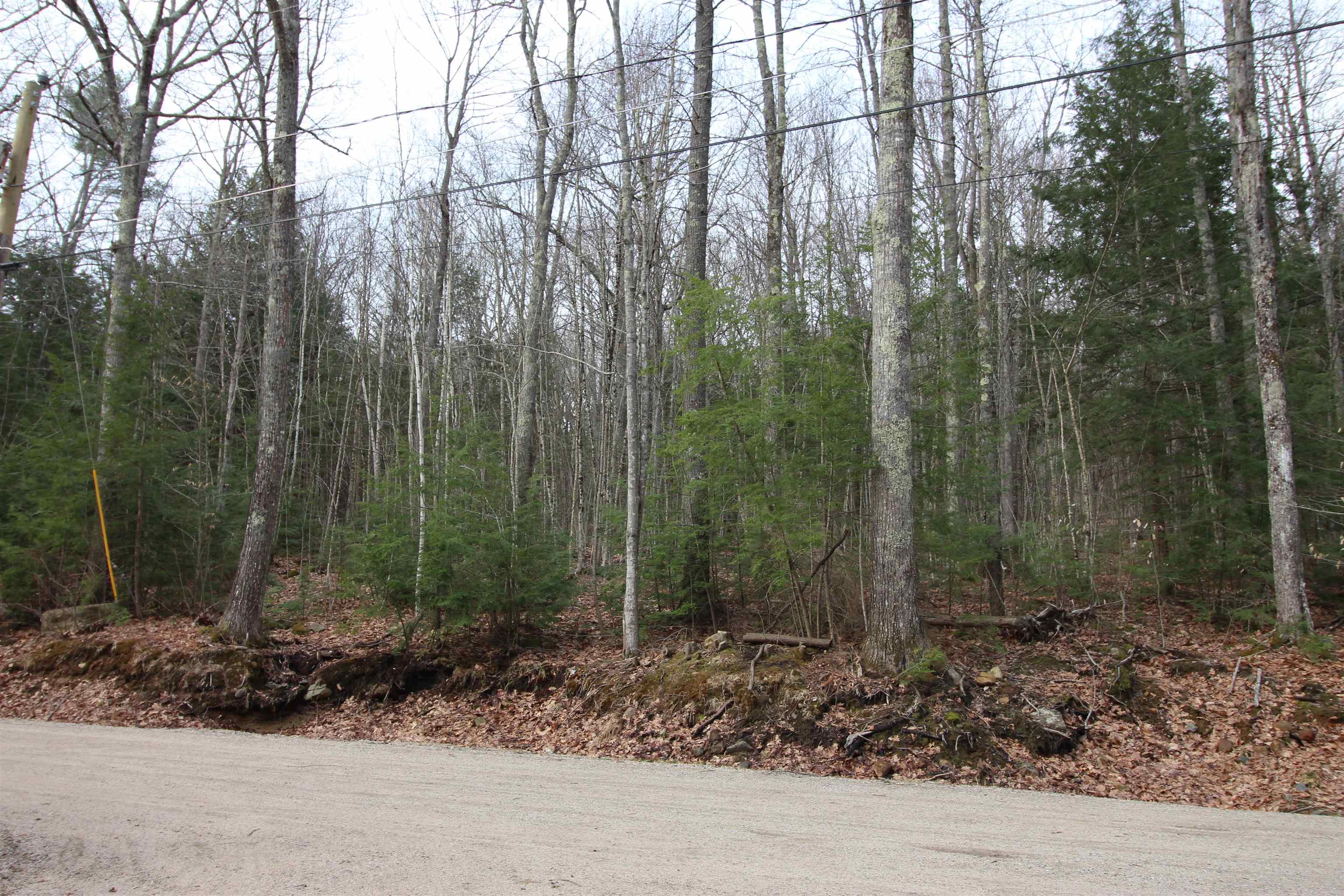 Lot 19-17 Northeast Pond Road Property Photo 7