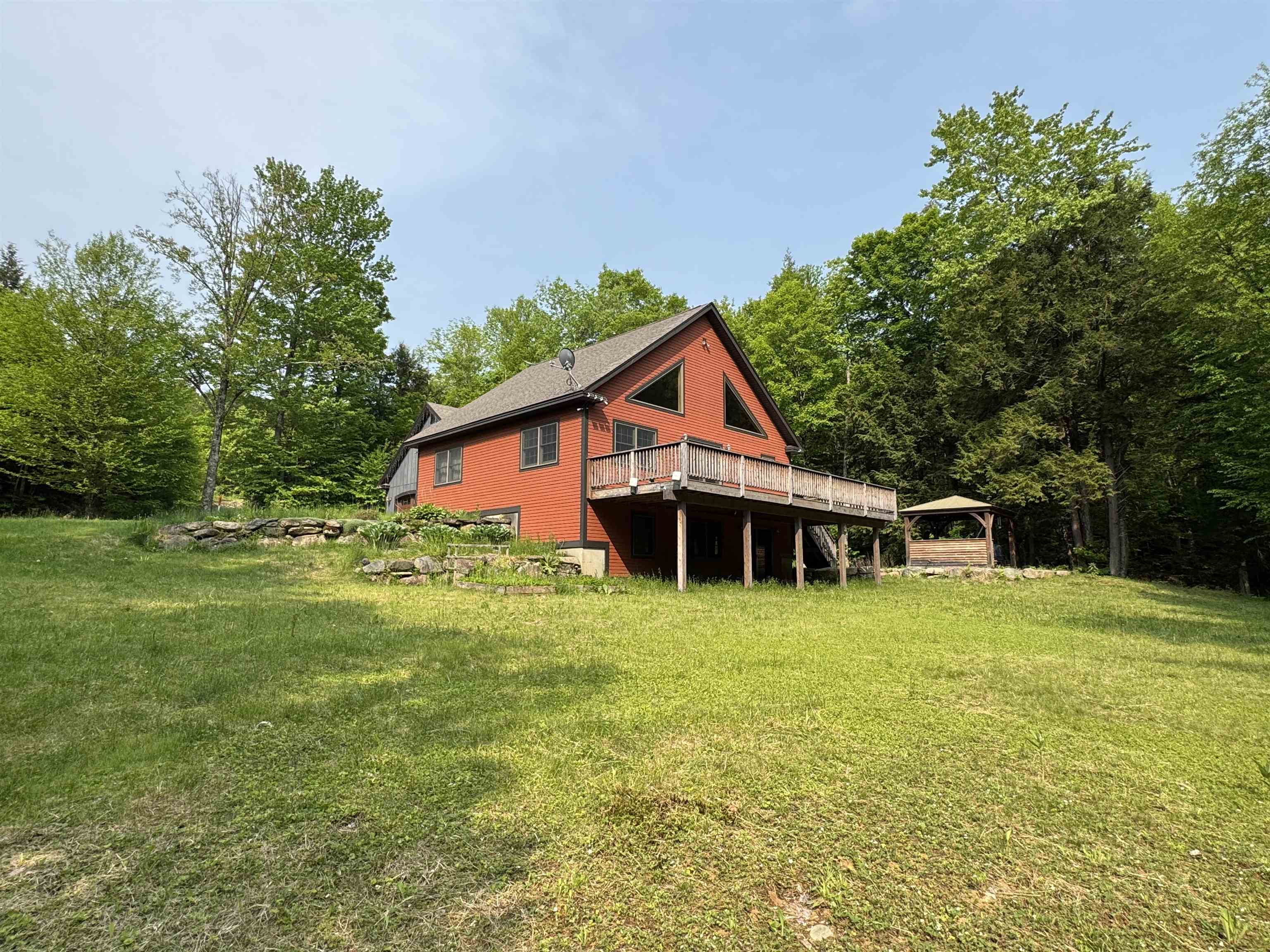 352 Currier Hill Drive Property Photo 42