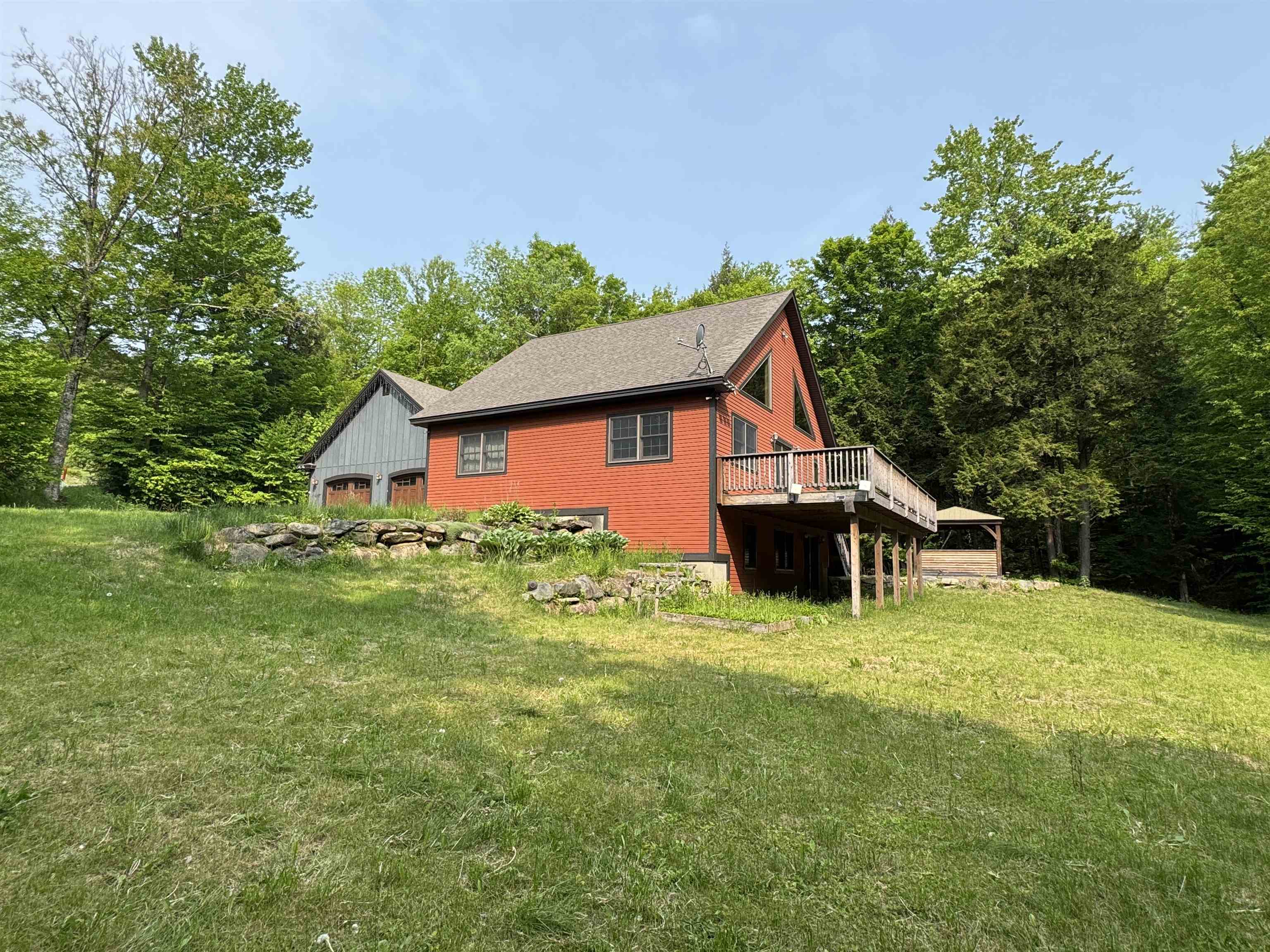 352 Currier Hill Drive Property Photo 45